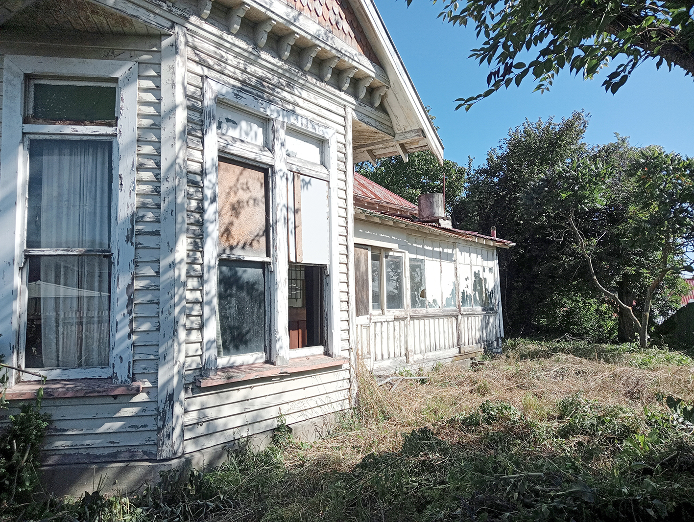 Residential C