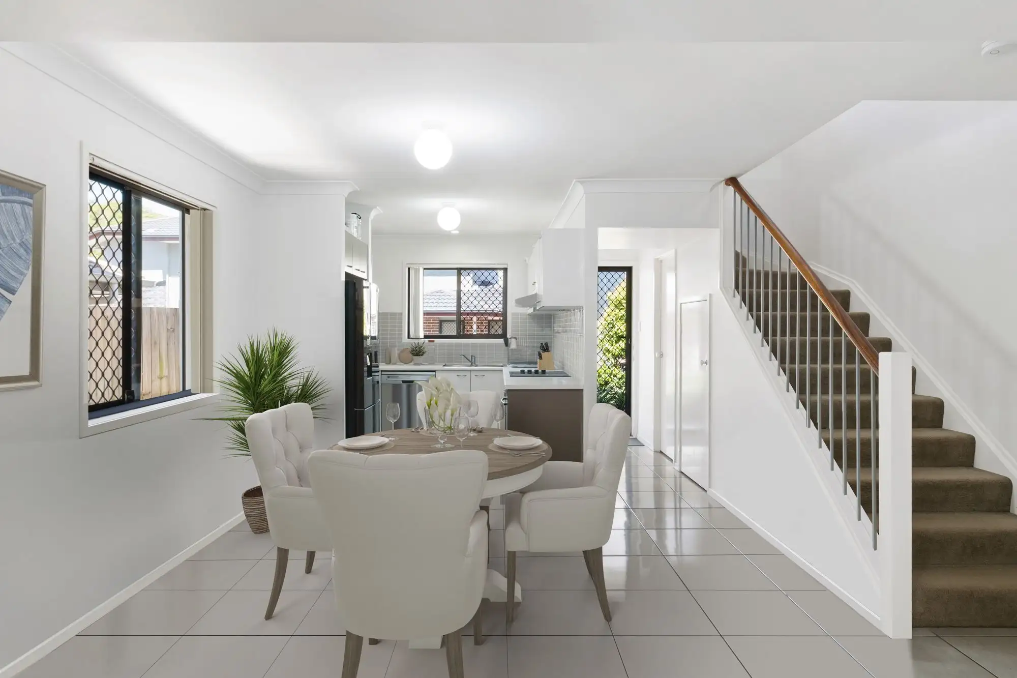 UNIT 59 433 WATSON RD, Acacia Ridge, Brisbane - Southern Region, 0房, 0浴, Townhouse