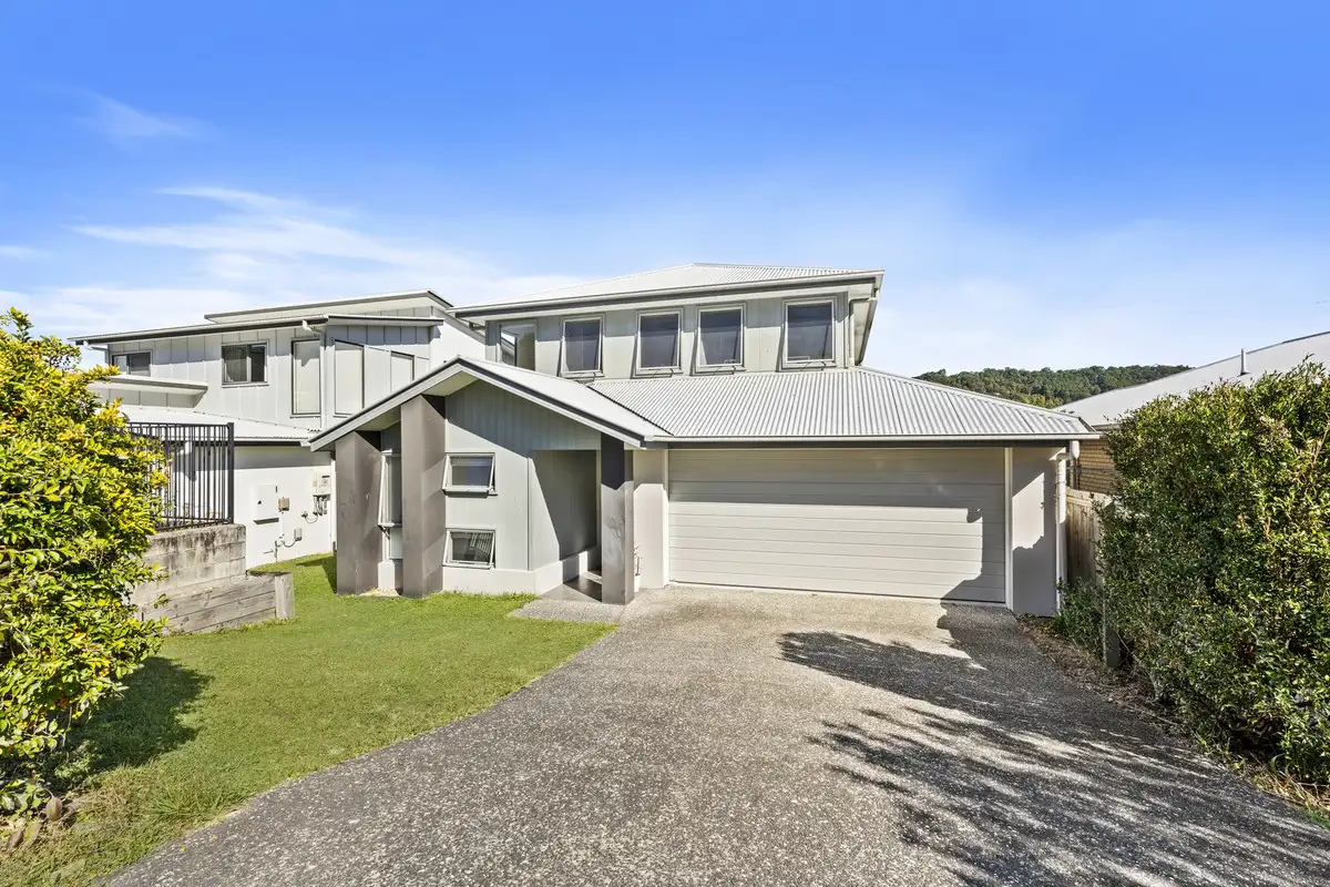 69 MACINTYRE PDE, PACIFIC PINES QLD 4211, 0房, 0浴, House
