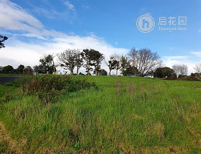 7 Hulme Drive, Okaihau, Far North, 3 રૂમ, 0 બાથરૂમ
