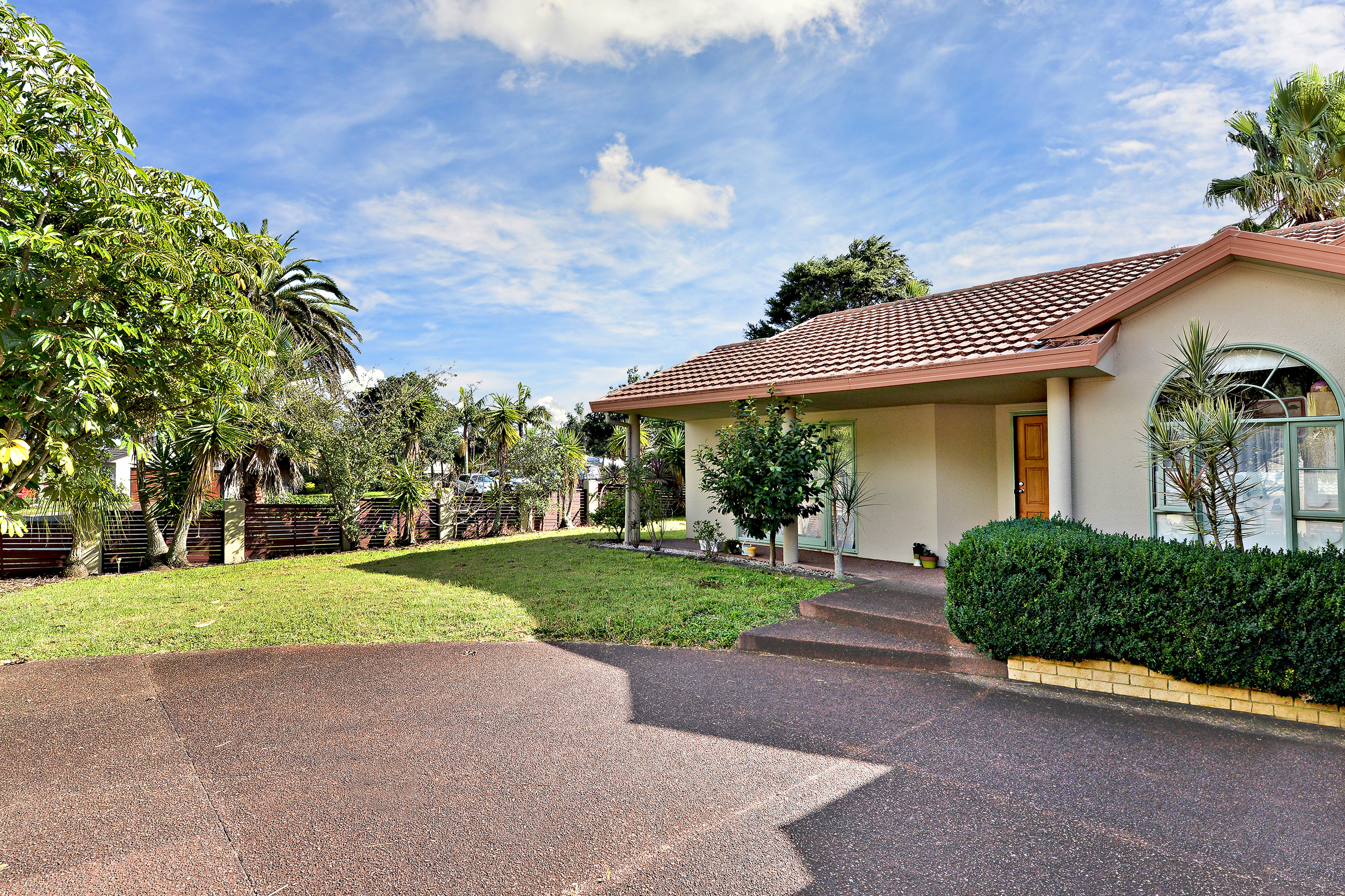 22 Calypso Way, Unsworth Heights, North Shore City, 4 ਕਮਰੇ, 2 ਬਾਥਰੂਮ