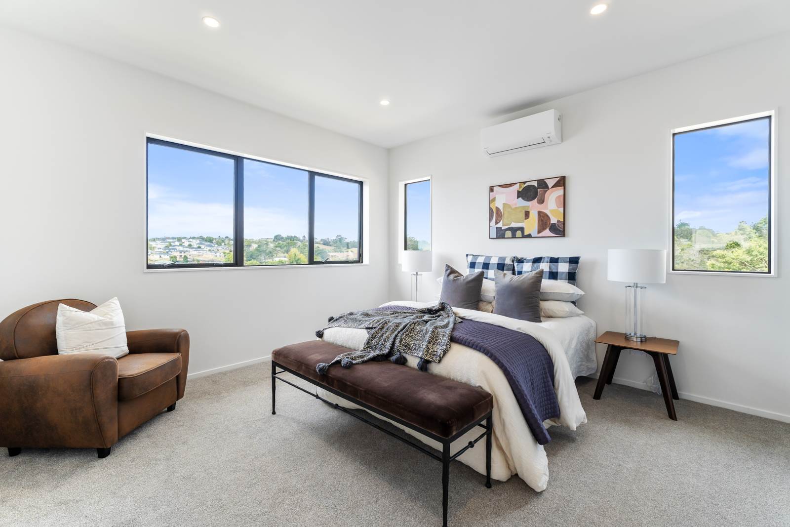 4 Ani Rangitunoa Way, Swanson, Waitakere City, 5 રૂમ, 3 બાથરૂમ, House