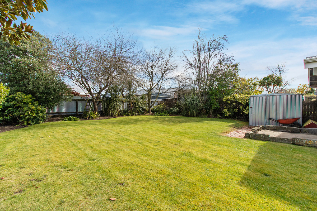 18 Guinness Street, Highfield, Timaru, 4 ਕਮਰੇ, 0 ਬਾਥਰੂਮ