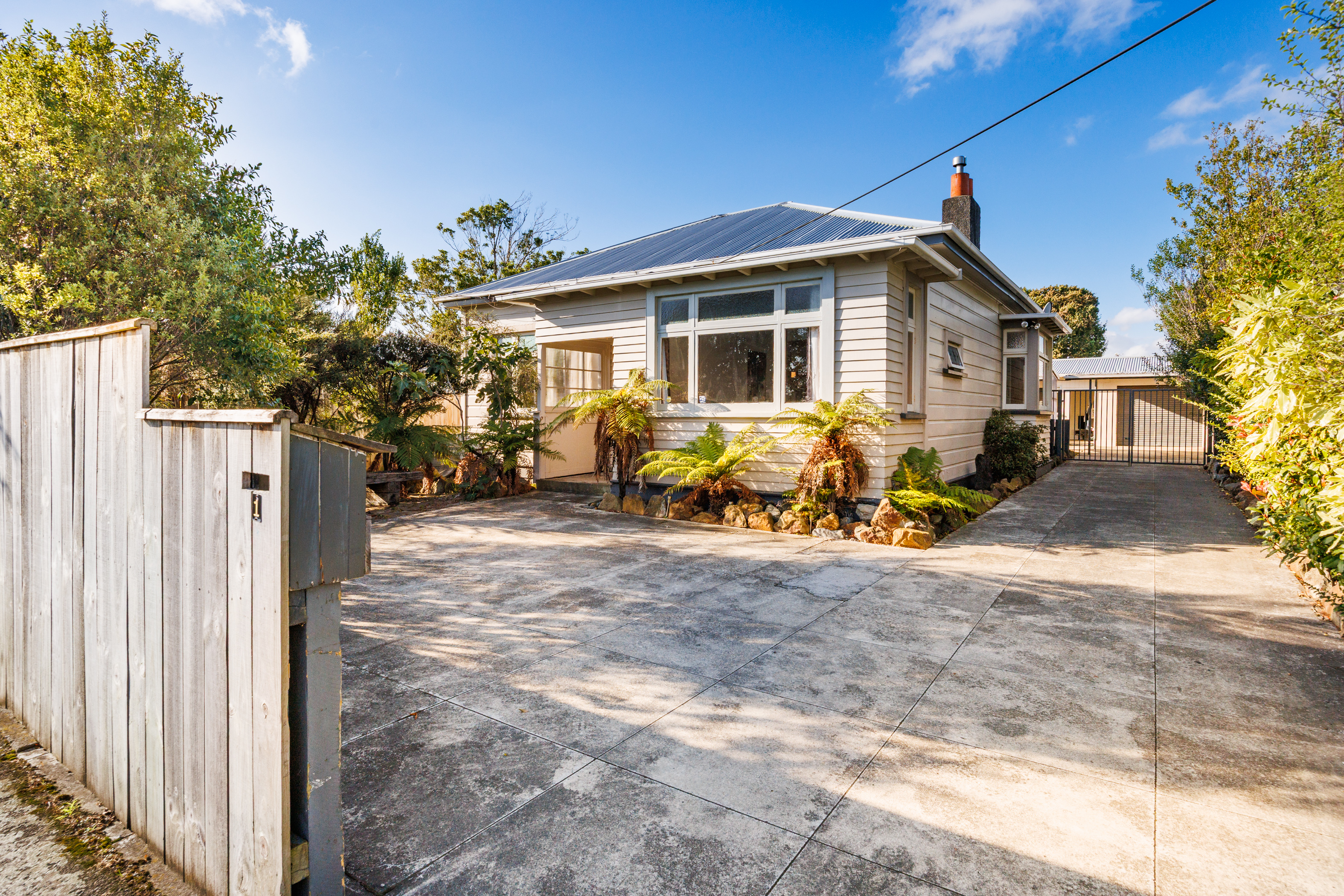 1 Lytton Street, Feilding, Manawatu, 4 Kuwarto, 2 Banyo, House