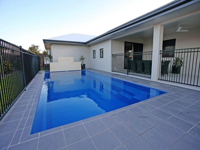 11 LOCHERN WAY, Bushland Beach, Townsville, 0 Bedrooms, 0 Bathrooms, House