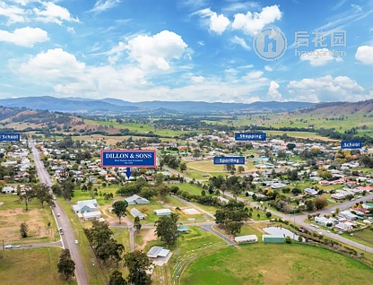 67 CHAPMAN ST, DUNGOG NSW 2420, 0 침실, 0 욕실, House