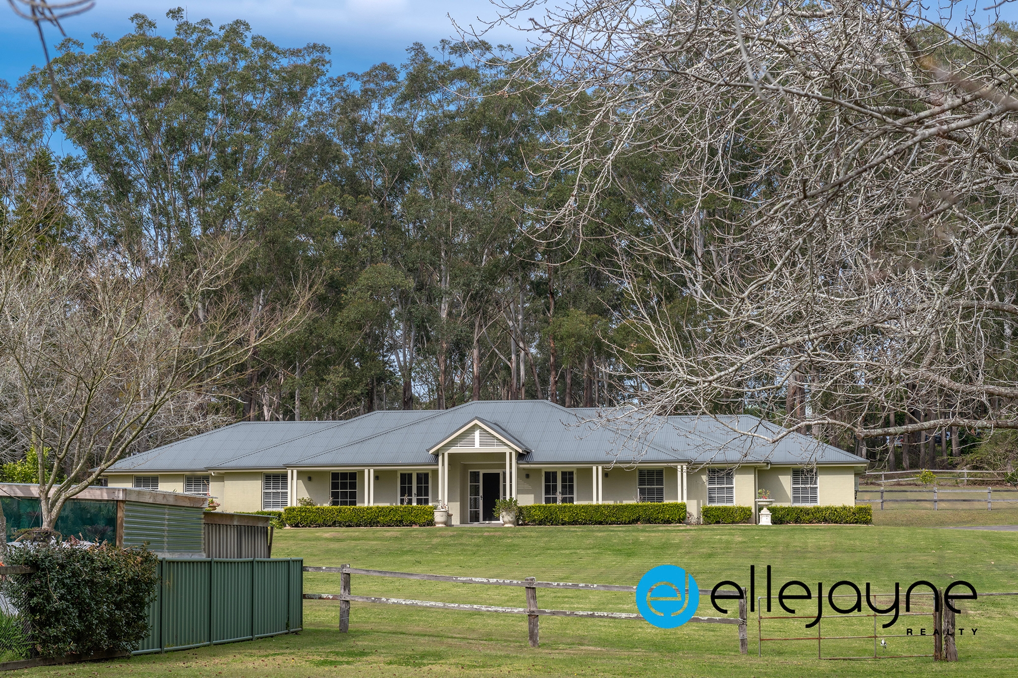 43 MARTINSVILLE RD, Cooranbong, Newcastle, 0 habitaciones, 0 baños, Lifestyle Section