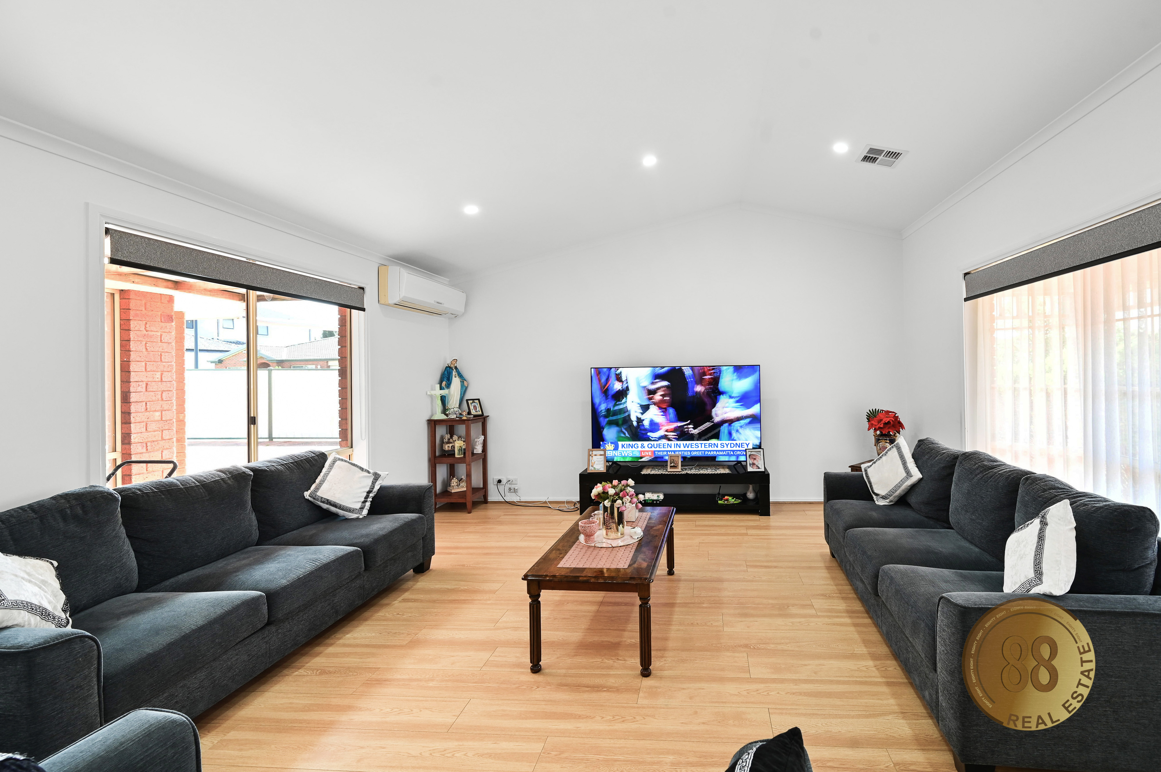 27 RIO GRANDE DR, Roxburgh Park, North Melbourne, 0 Schlafzimmer, 0 Badezimmer, House