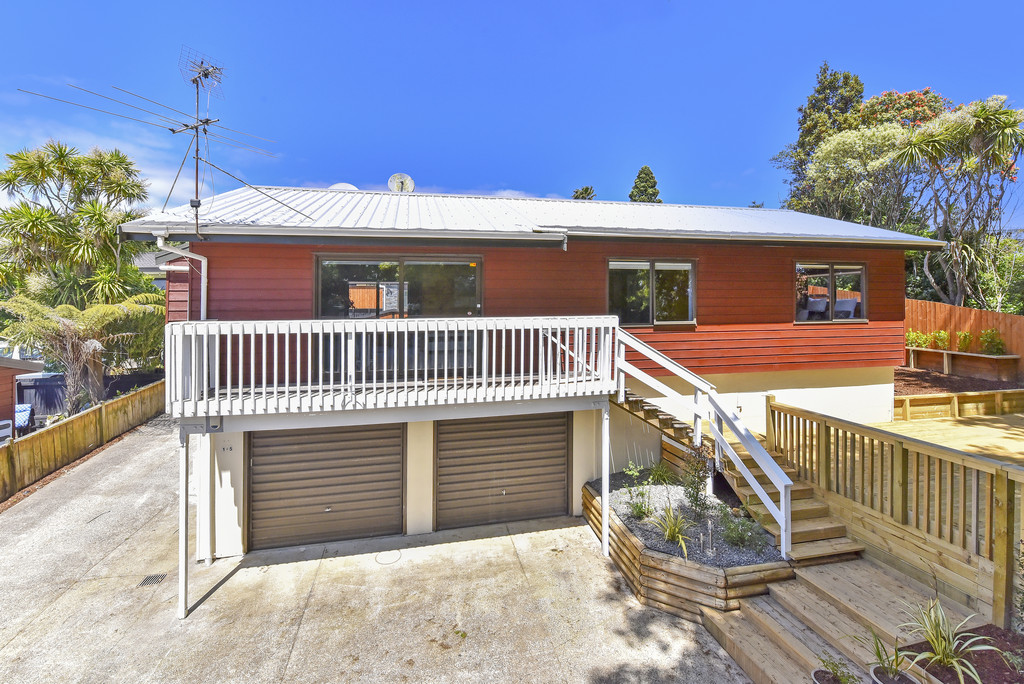 Residential  Mixed Housing Suburban Zone