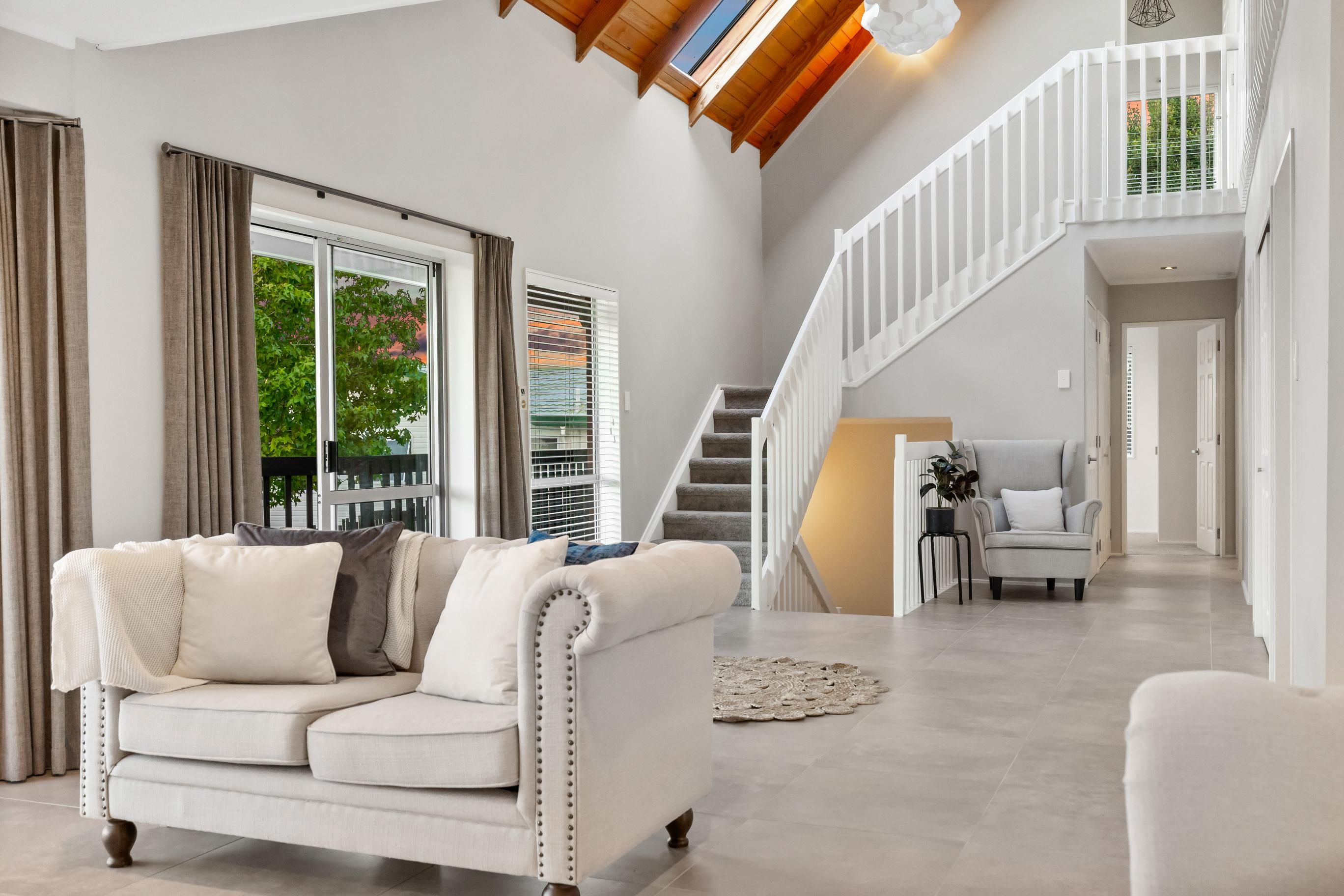 7 Kerlin Crescent, West Harbour, Auckland - Waitakere, 5房, 0浴, House