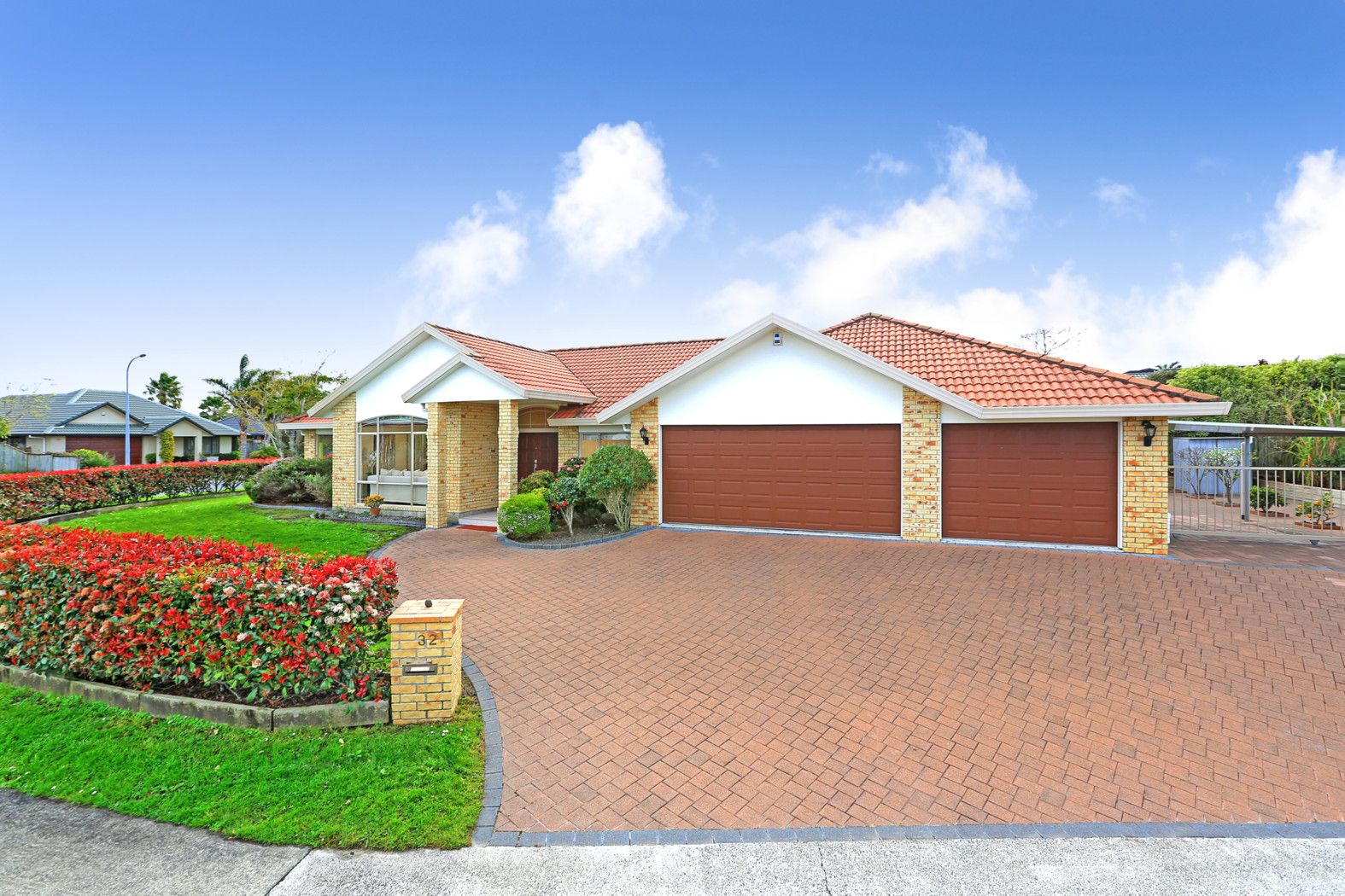 Residential  Mixed Housing Suburban Zone