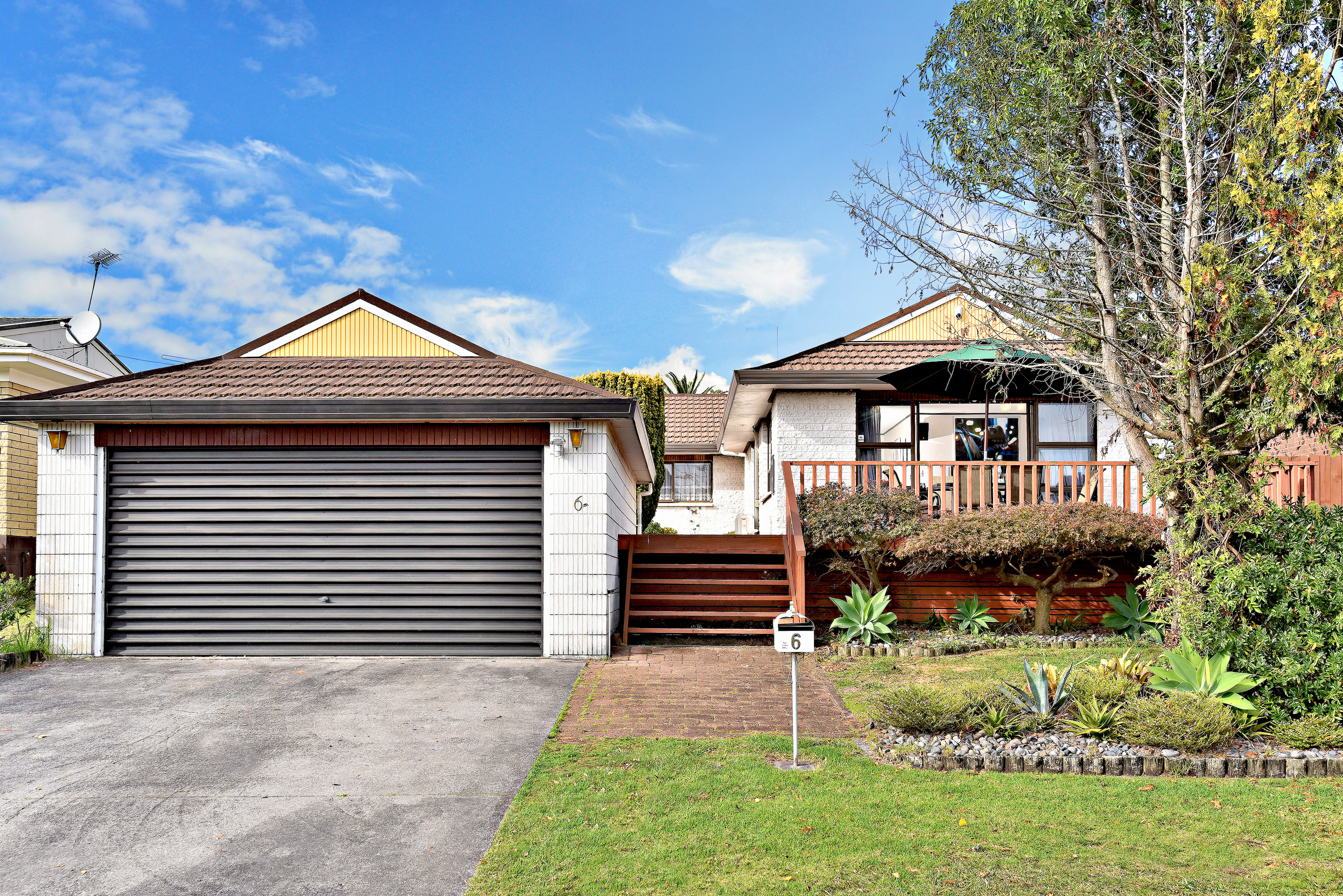 6 Syntax Place, Conifer Grove, Papakura, 3 Kuwarto, 0 Banyo