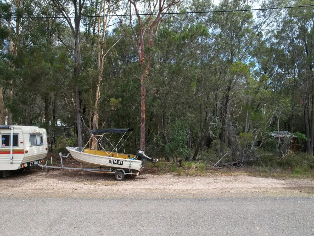 58 SEAWARD DR, Russell Island, Redland City Region, 0 Kuwarto, 0 Banyo, Section