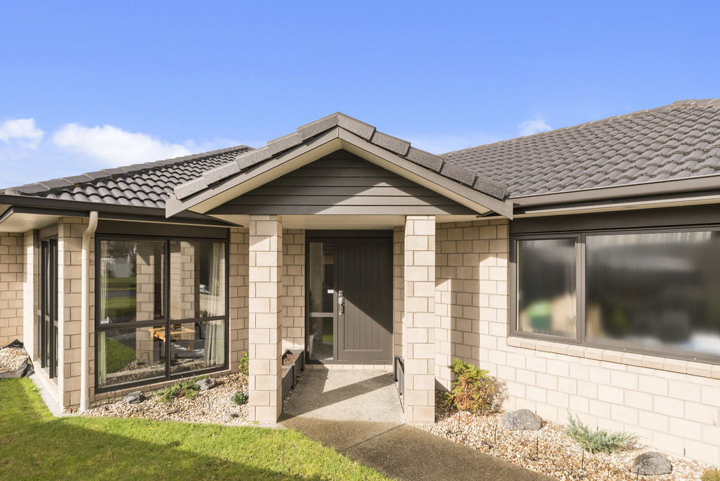 Residential  Single House Zone