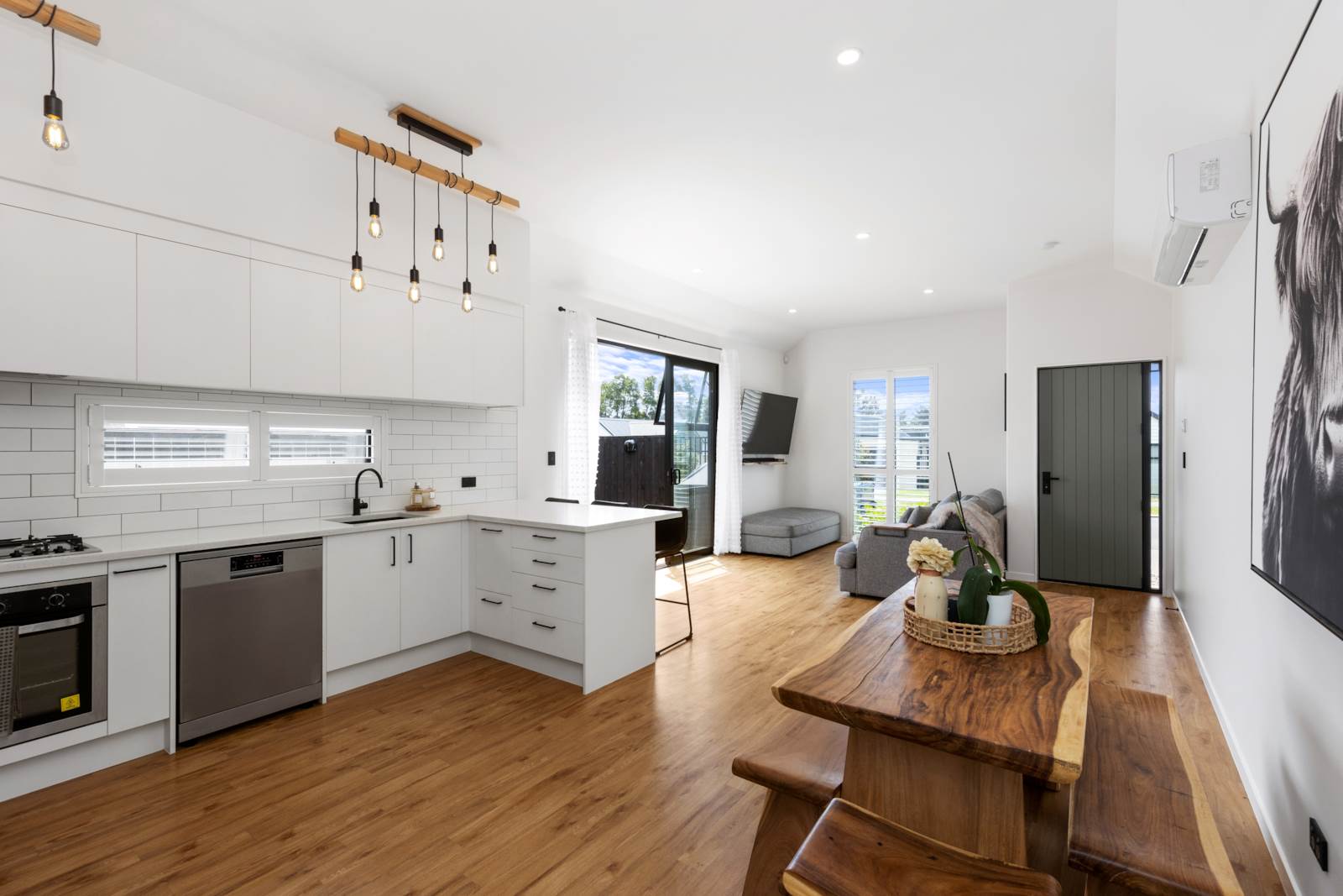 112 Whenuapai Drive, Whenuapai, Waitakere City, 3 Schlafzimmer, 2 Badezimmer, House