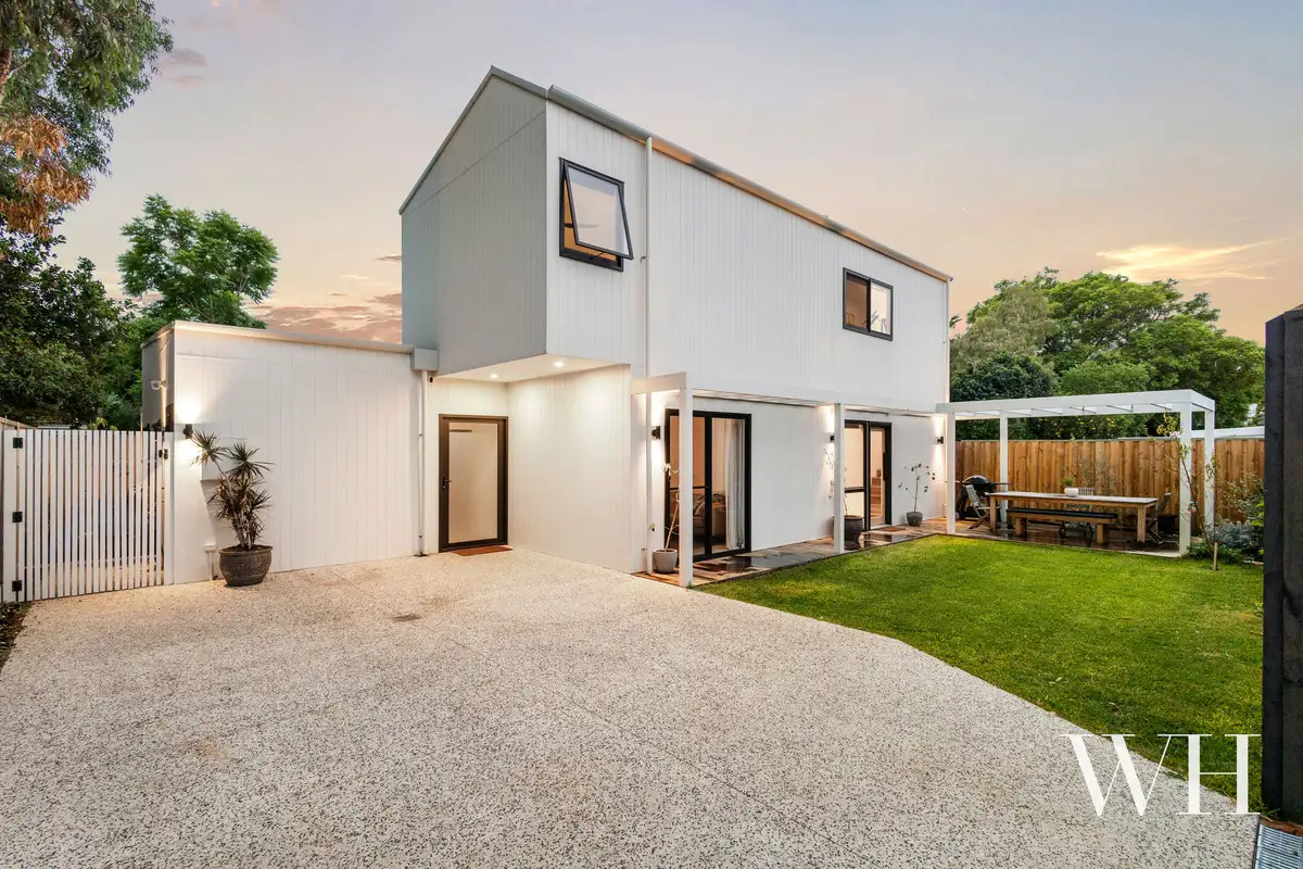 14A ELIZABETH ST, White Gum Valley, South West Perth, 0房, 0浴, House