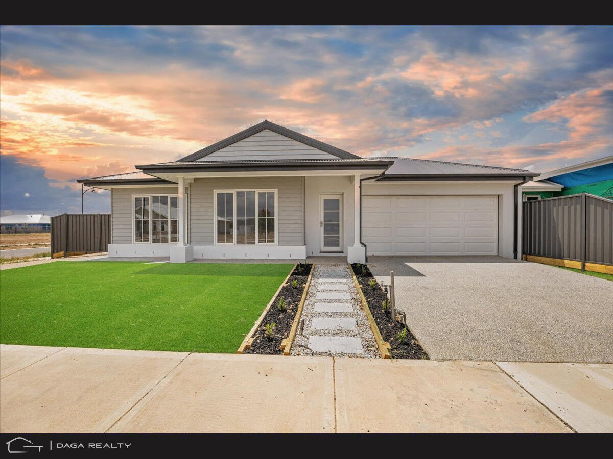 24 GORMAN DR, Yarrawonga, Wangaratta, 0房, 0浴, House