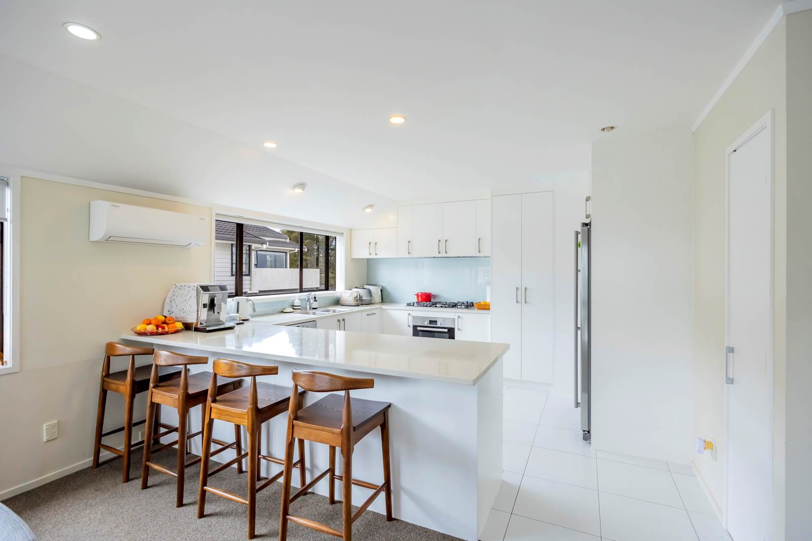 8 Ander Place, Takapuna, North Shore City, 5 રૂમ, 3 બાથરૂમ, House