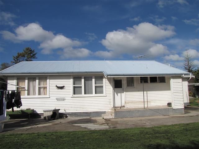 206 Rutene Road, Kaiti, Gisborne, 3 રૂમ, 0 બાથરૂમ