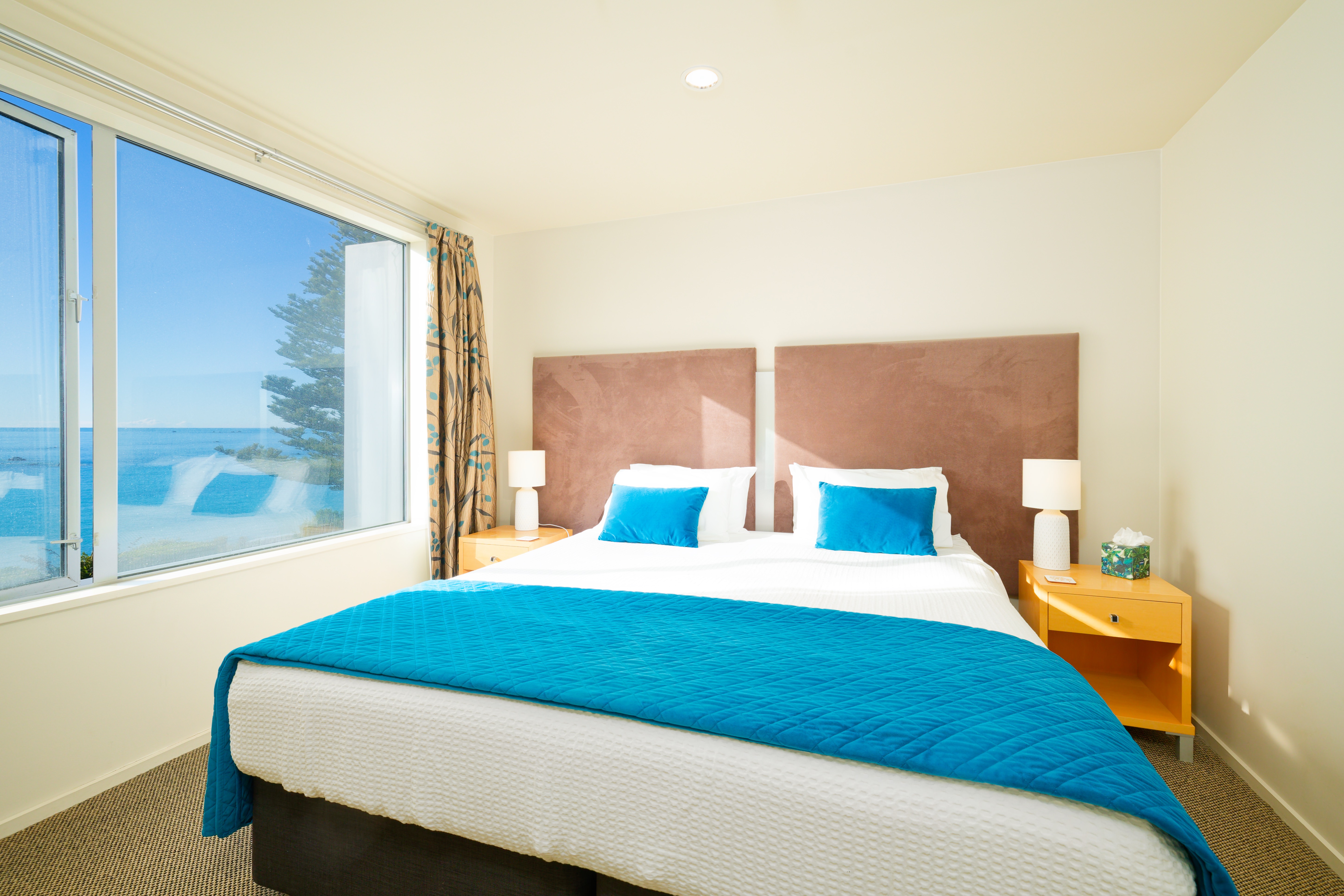 7/78 Esplanade, Kaikoura, Kaikoura, 2 Bedrooms, 1 Bathrooms, Apartment