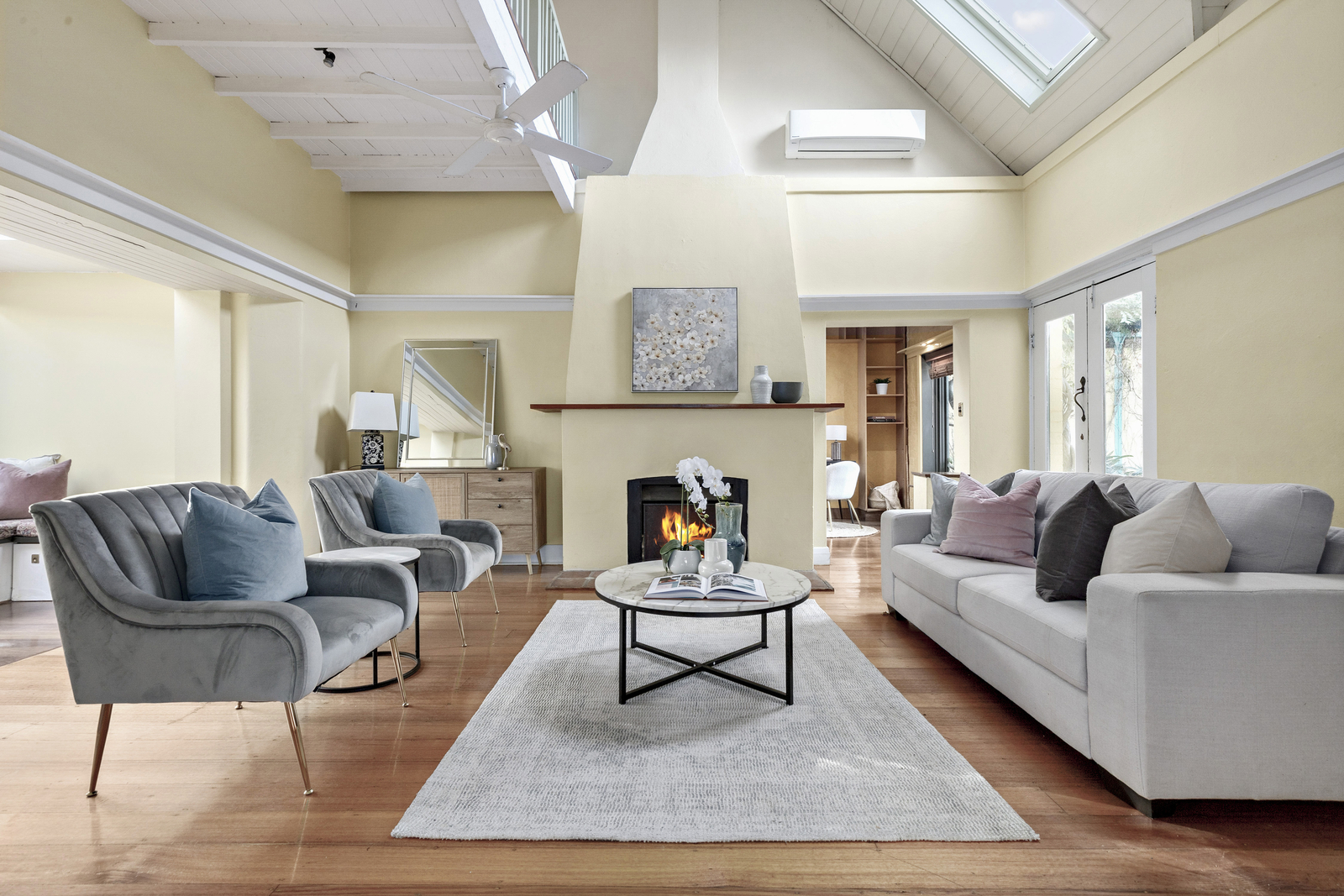 7 JAQUES ST, Hawthorn East, Inner East Melbourne, 0部屋, 0バスルーム, House