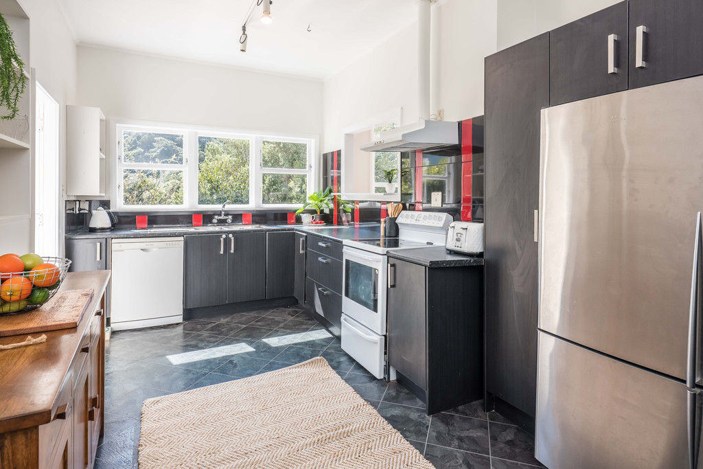 22 Silverstream Road, Crofton Downs, Wellington City, 4 ਕਮਰੇ, 0 ਬਾਥਰੂਮ