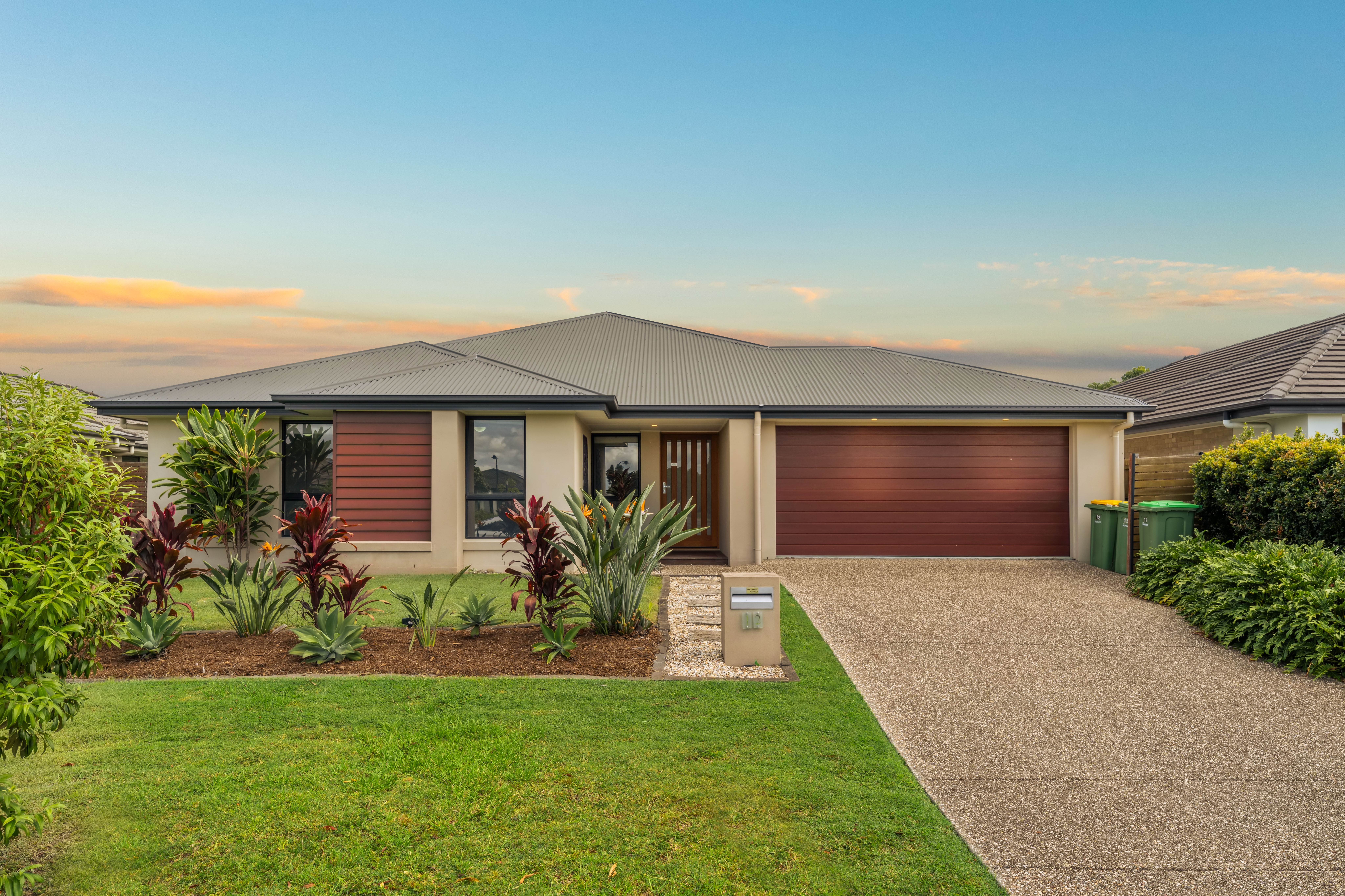12 MILLSTREAM PL, PIMPAMA QLD 4209, 0 Bedrooms, 0 Bathrooms, House