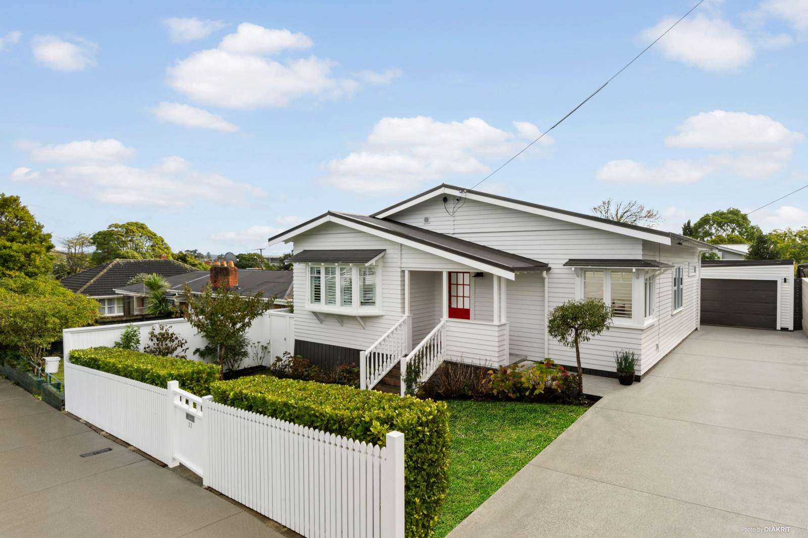27 Chalmers Street, Avondale, Auckland City, 3 રૂમ, 2 બાથરૂમ, House