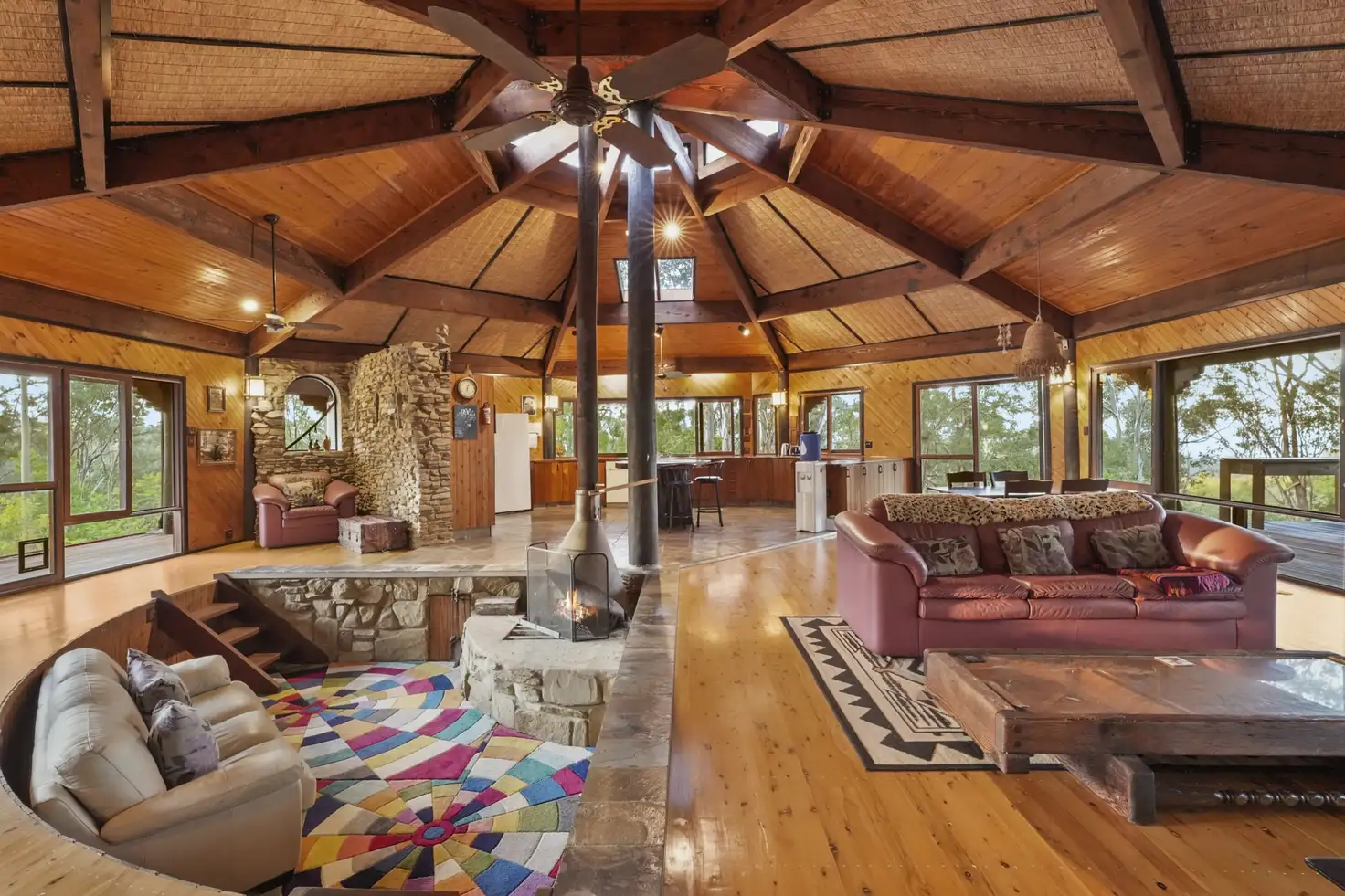 621 LAMINGTON NATIONAL PARK RD, Canungra, Gold Coast, 0 غرف, 0 حمامات, House