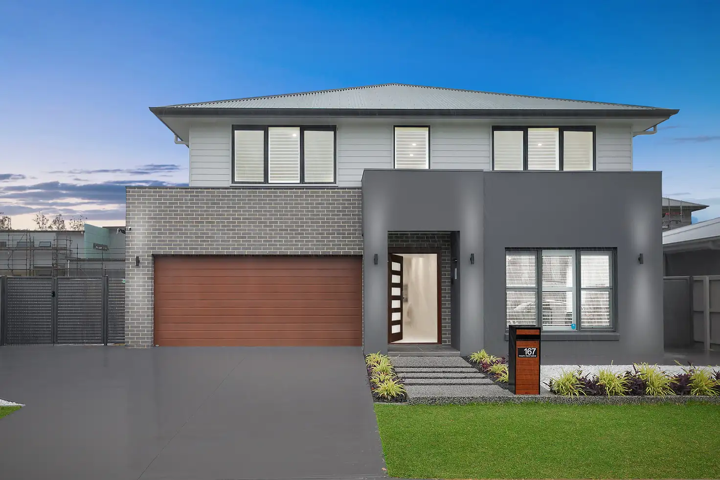 167 TRINITY POINT DR, Morisset Park, Newcastle, 0 ห้องนอน, 0 ห้องน้ำ, House