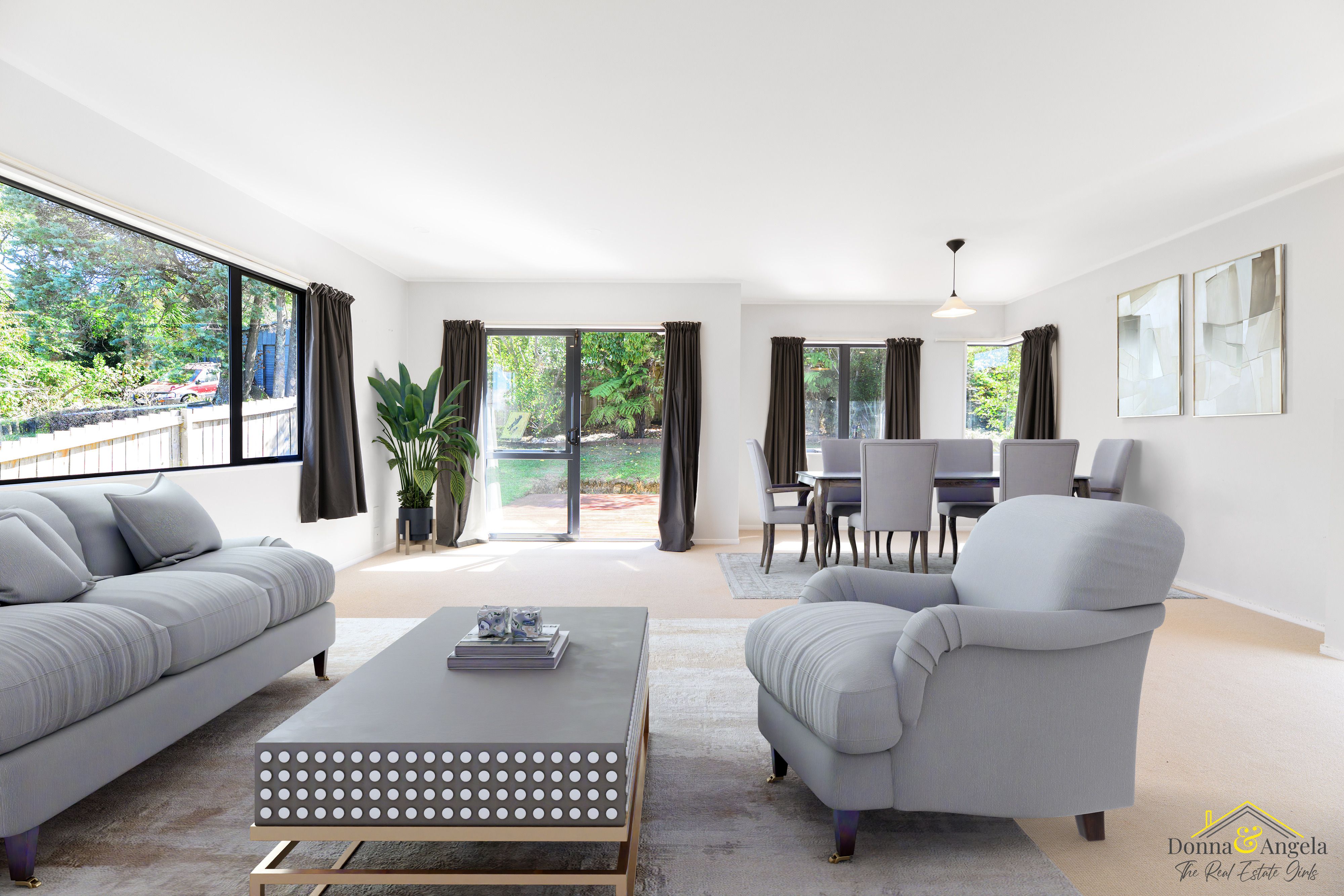 14a Tauhara Street, Green Bay, Auckland - Waitakere, 2房, 1浴, House
