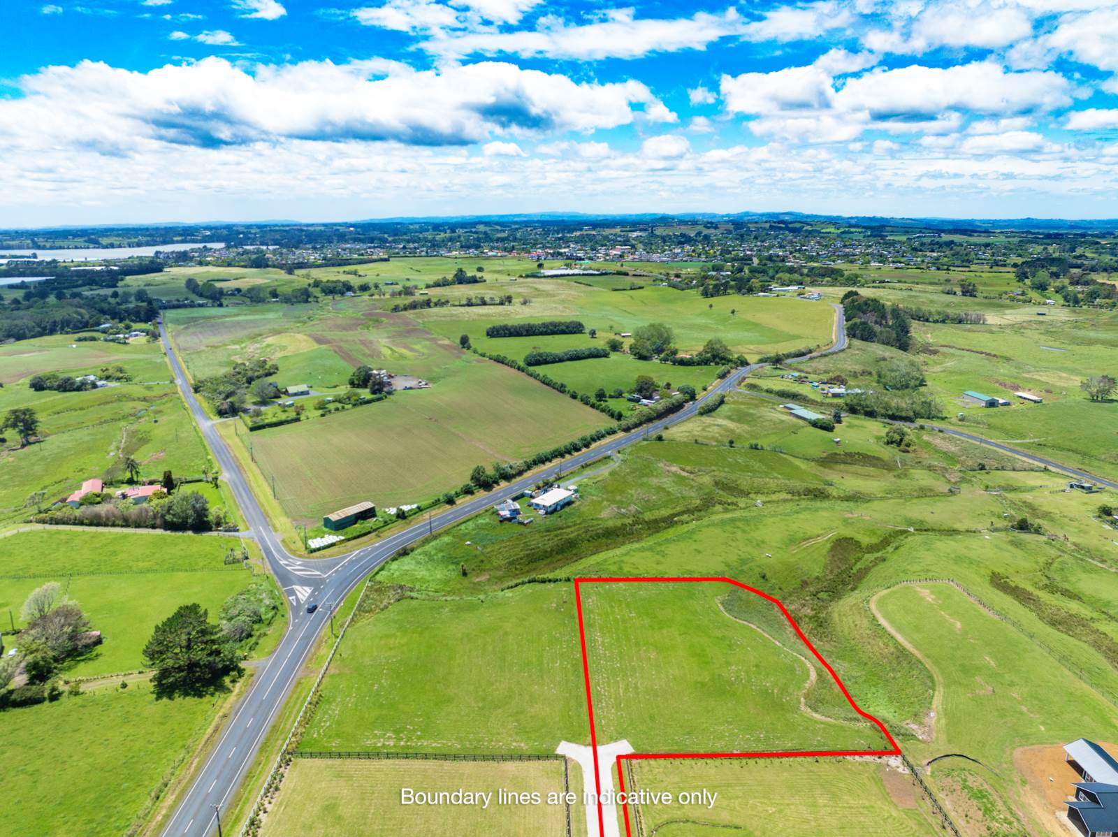 257c Karioitahi Road, Waiuku
