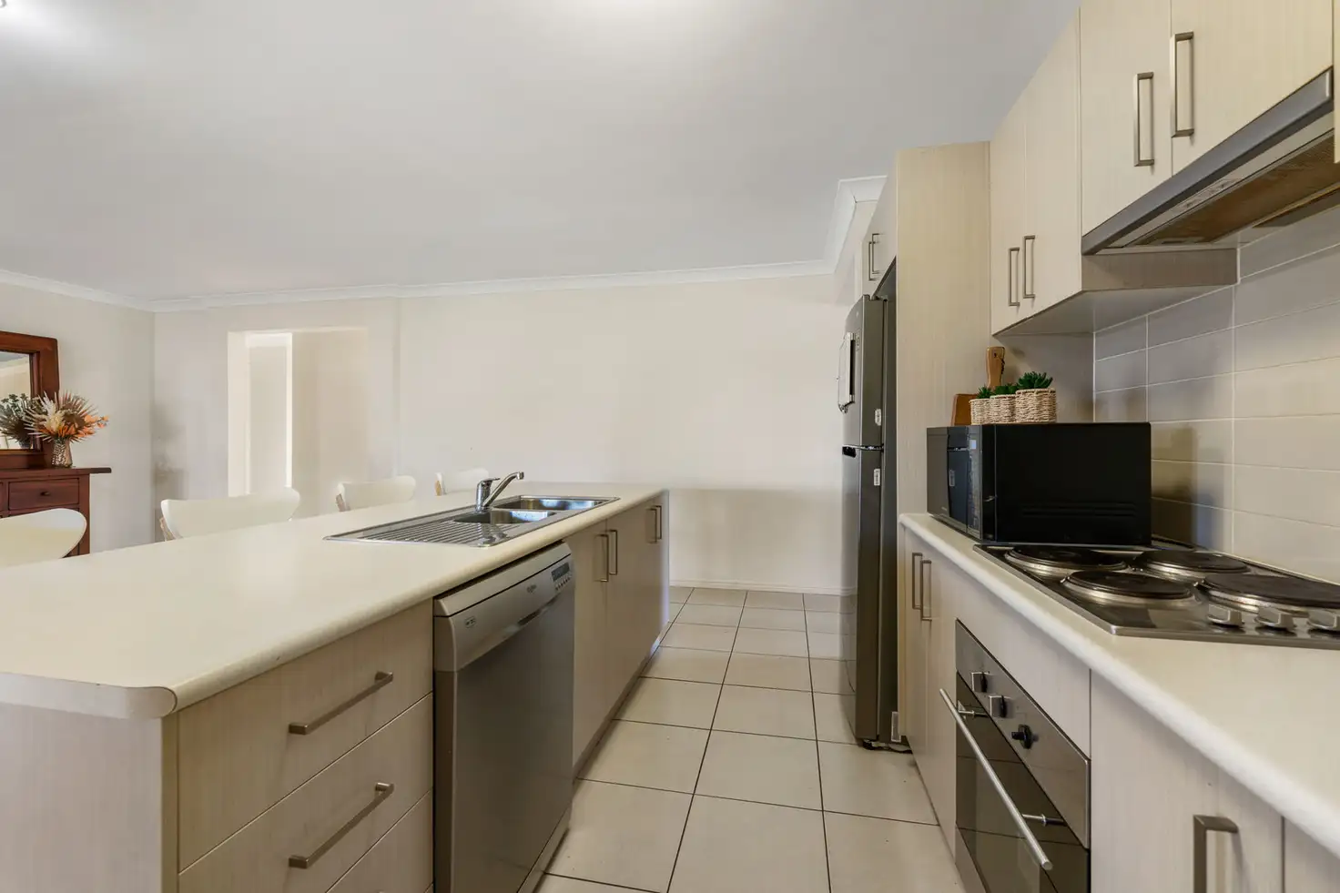 6 MCMORROW ST, KEARNEYS SPRING QLD 4350, 0 રૂમ, 0 બાથરૂમ, House