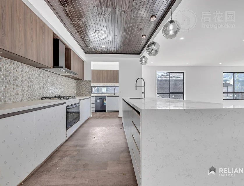 32 NOVA ST, WEIR VIEWS VIC 3338, 0房, 0浴, House