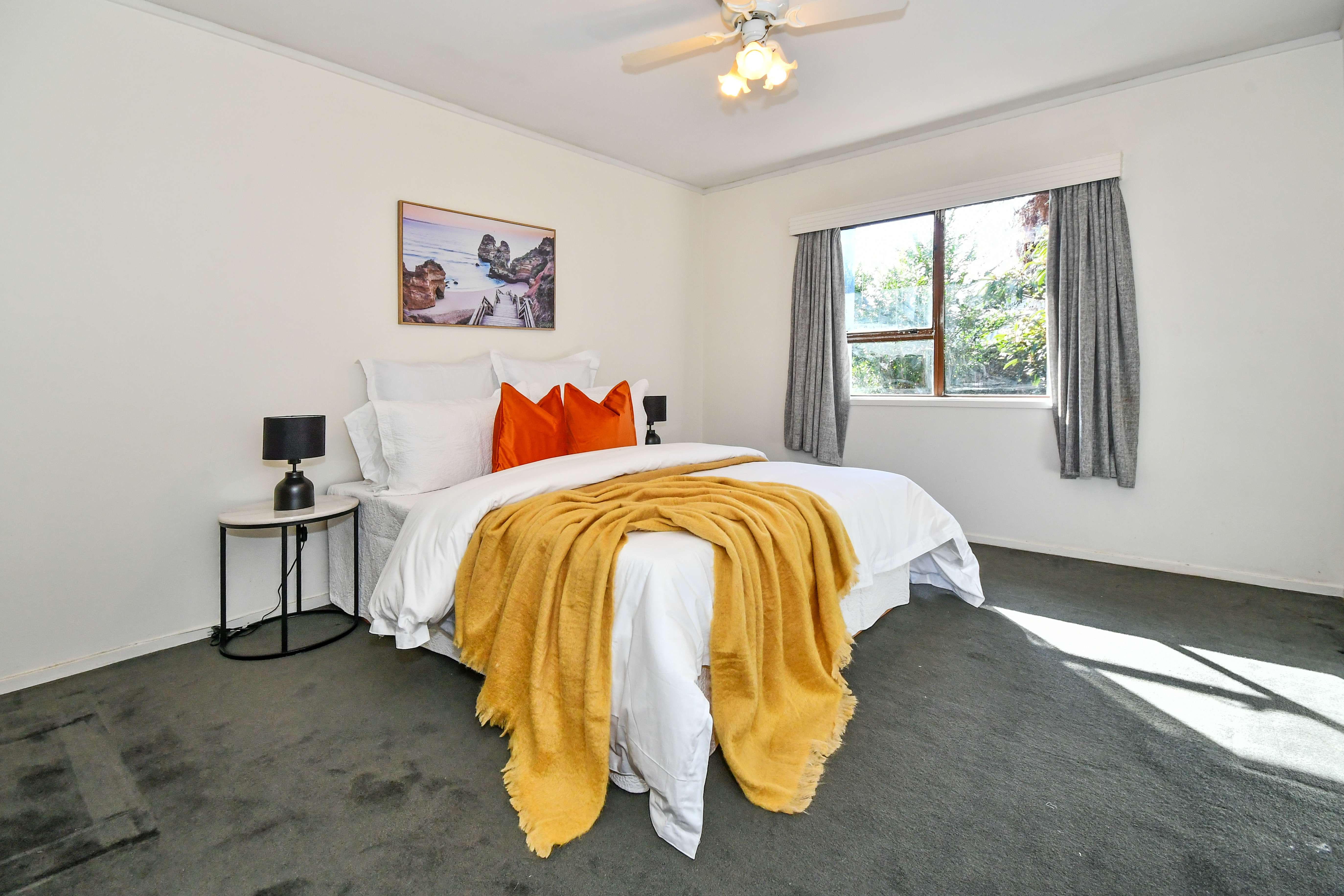 1/61 Mangere Road, Otahuhu, Auckland City, 2 રૂમ, 1 બાથરૂમ, House