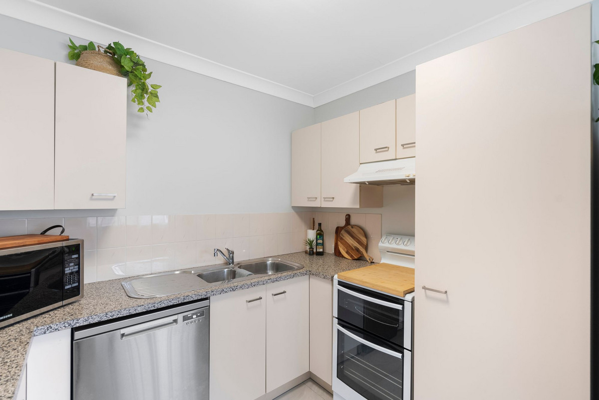 STRATHALLAN UNIT 8 7 SHIELDS ST, Redcliffe, Brisbane - Northern Region , 0 ห้องนอน, 0 ห้องน้ำ, Unit