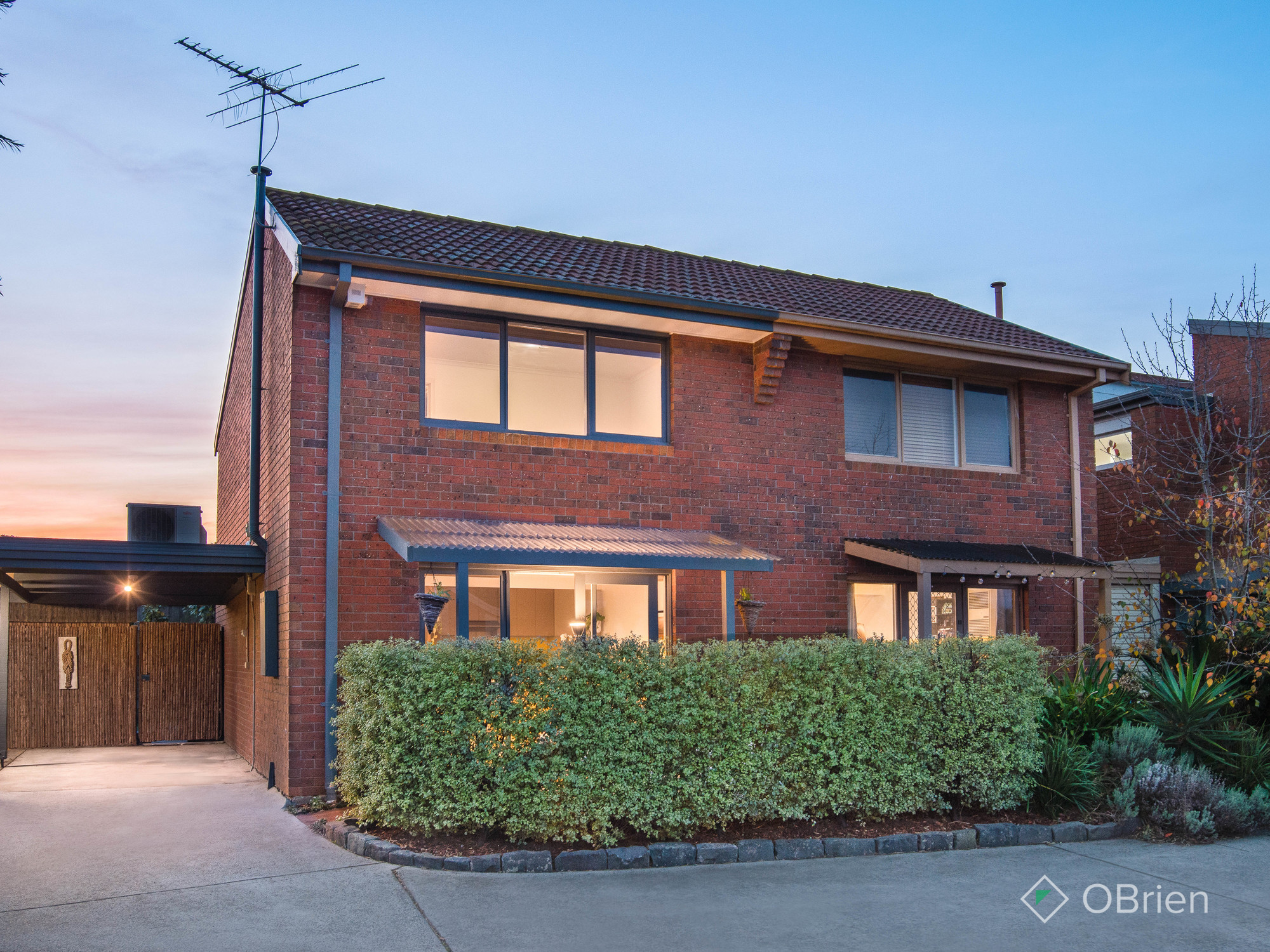 UNIT 10 2-20 GLADESVILLE BVD, Patterson Lakes, Bayside, 0部屋, 0バスルーム, Unit