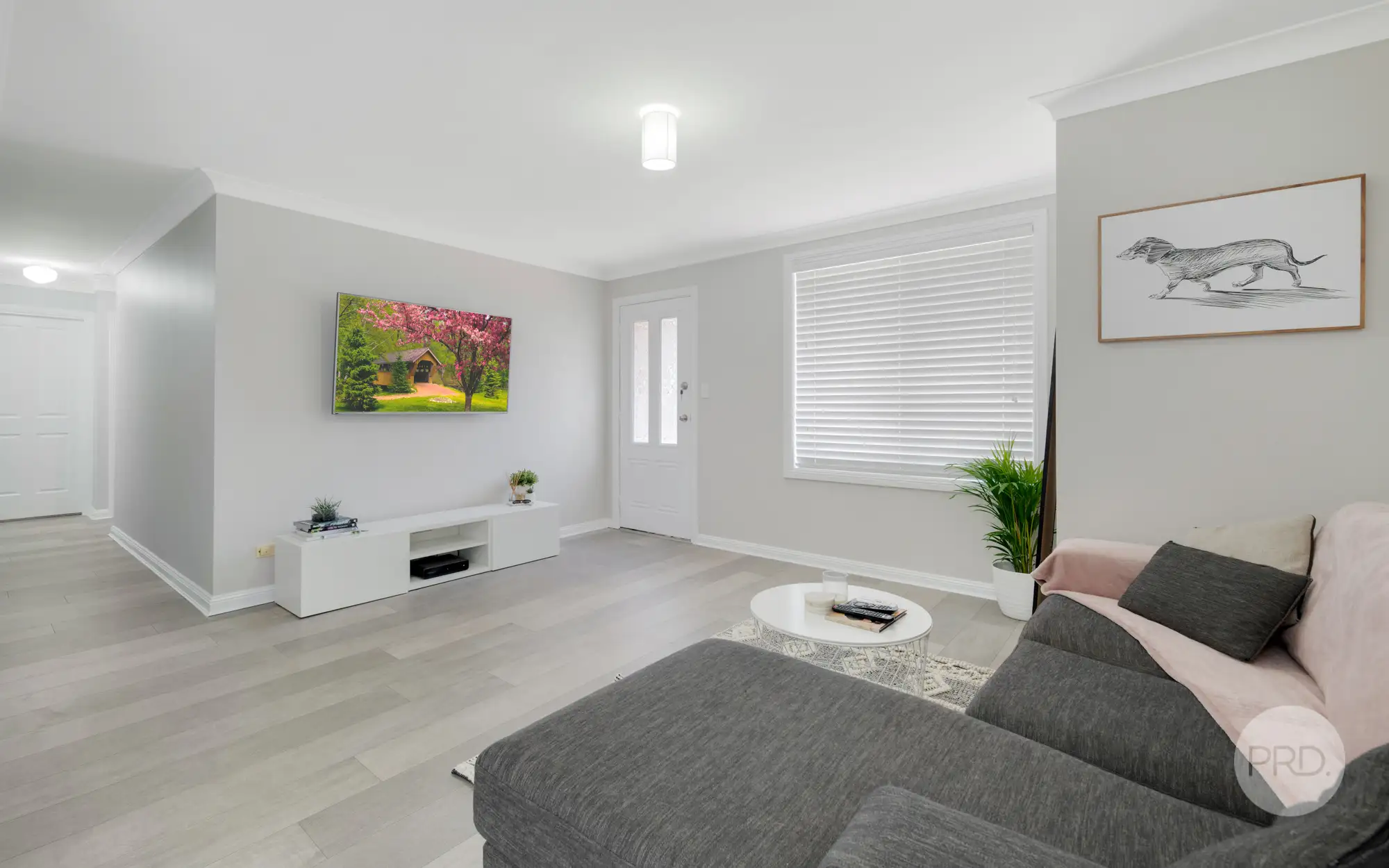 UNIT 2 151 STAFFORD ST, Penrith, Outer Western Sydney, 0 Schlafzimmer, 0 Badezimmer, House