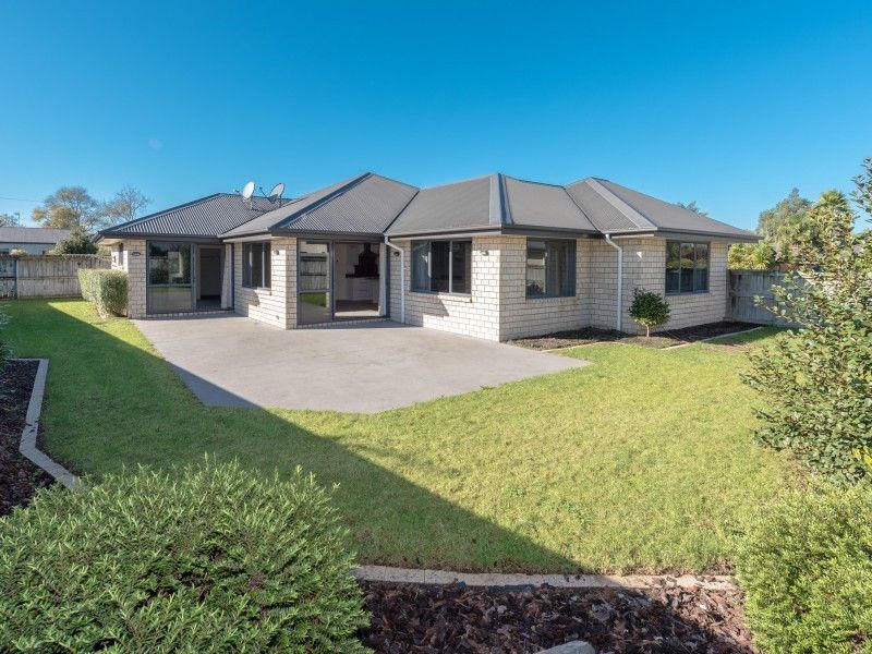 Residential Zone - General Residential Zone