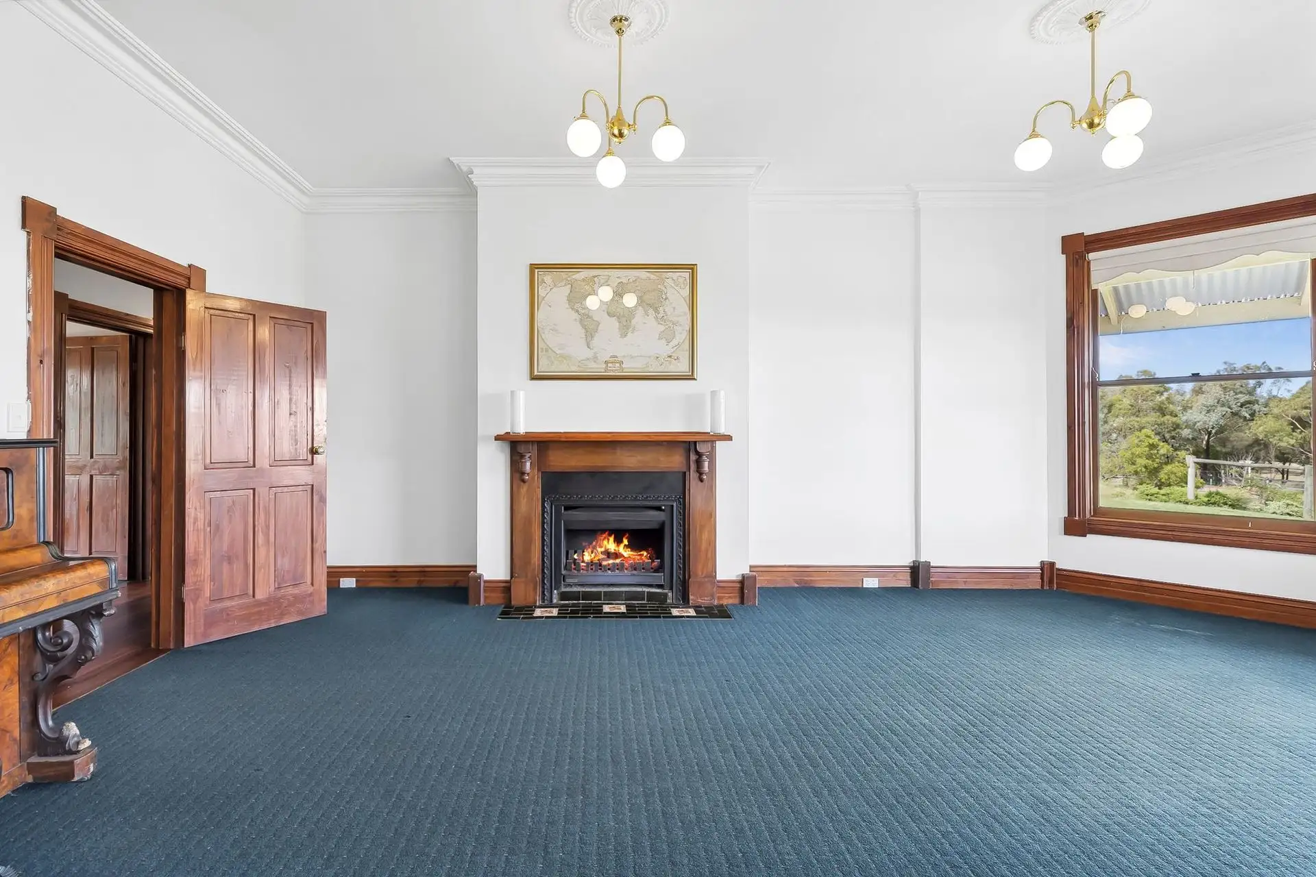 133 PENTLAND HILLS RD, Pentland Hills, Western Region, 0房, 0浴, House