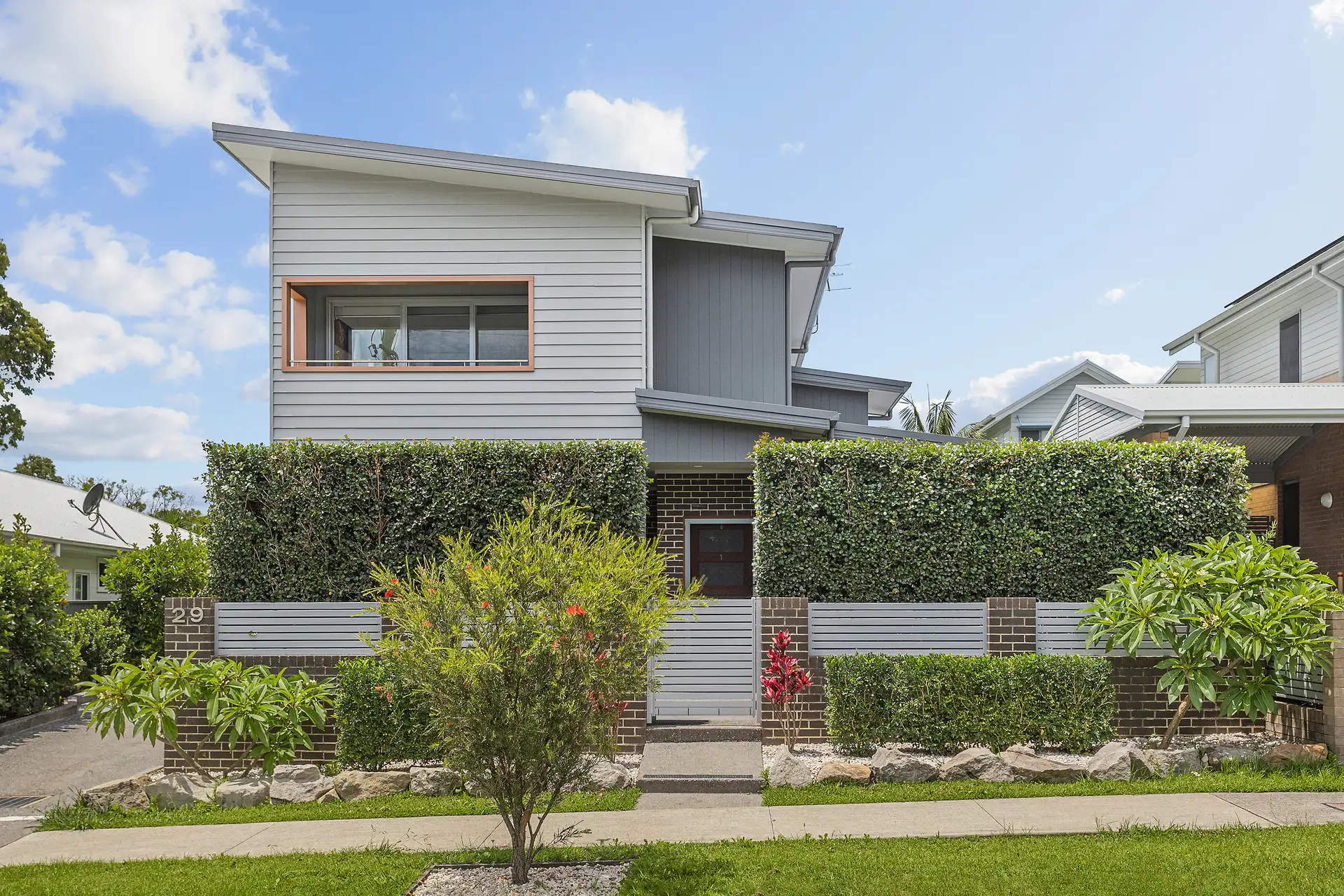 UNIT 1 29 CARR ST, Towradgi, Wollongong - Greater Region, 0 ਕਮਰੇ, 0 ਬਾਥਰੂਮ, Townhouse