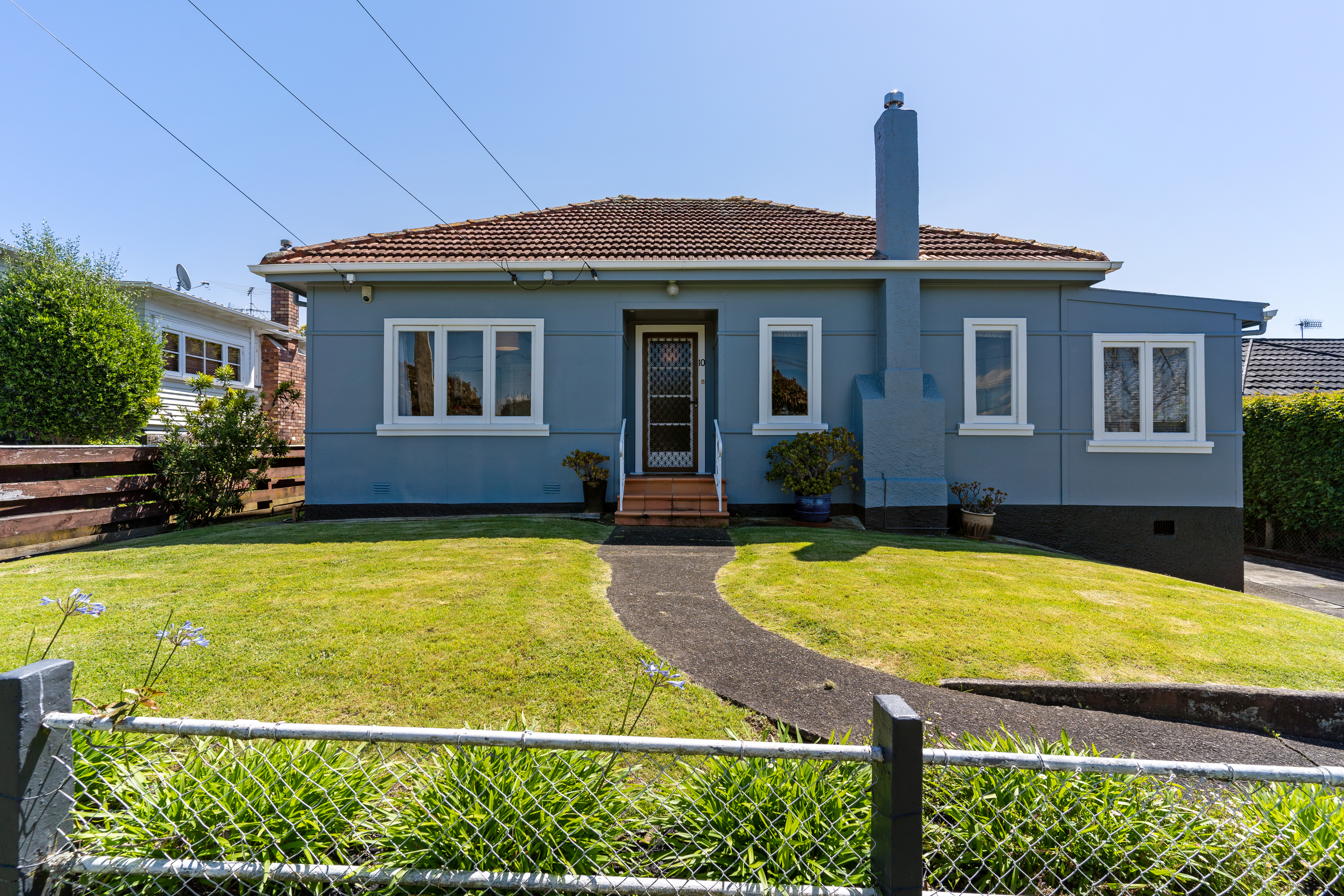Residential  Mixed Housing Suburban Zone