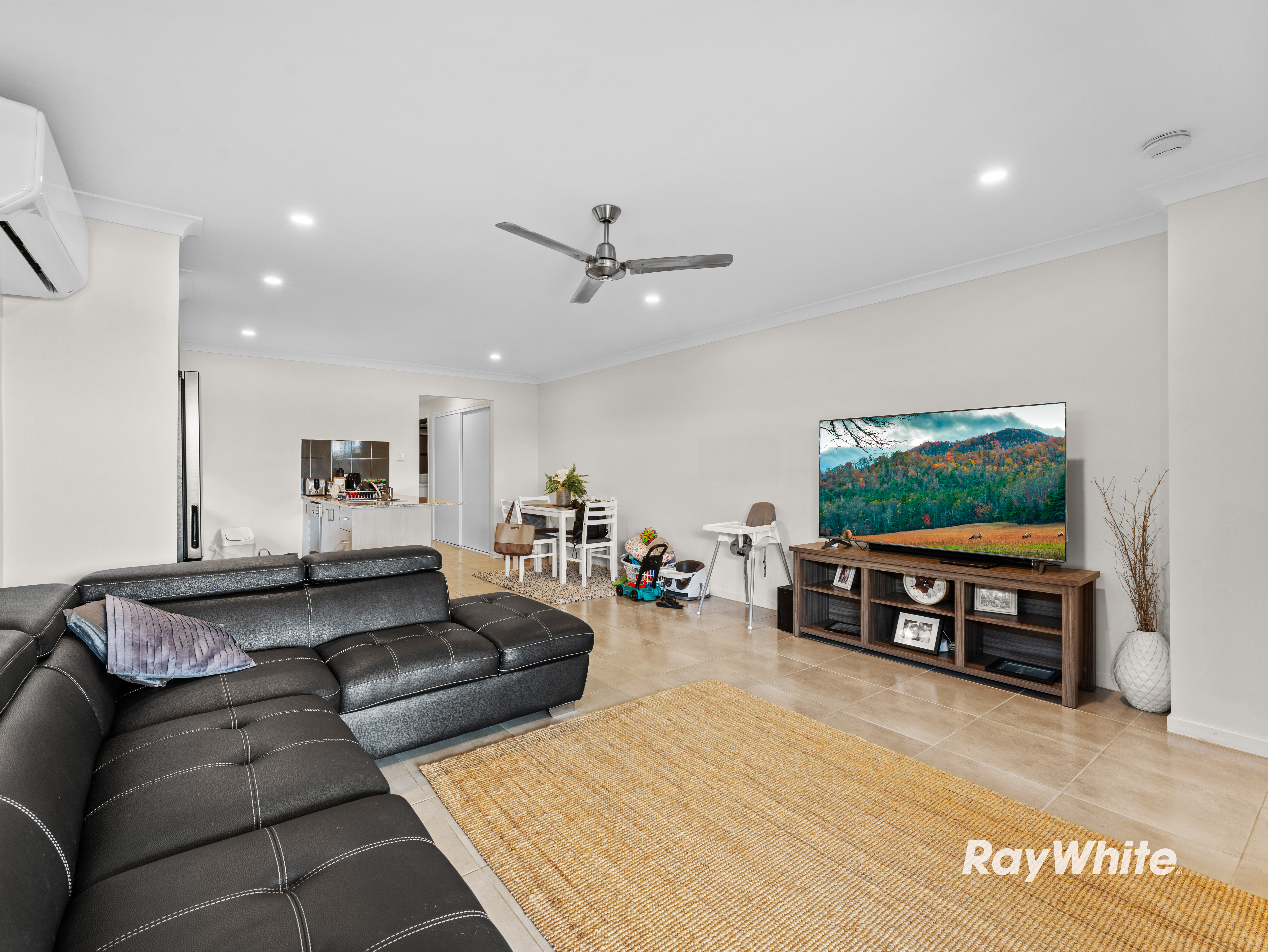 50 WICKER RD, PARK RIDGE QLD 4125, 0 침실, 0 욕실, House