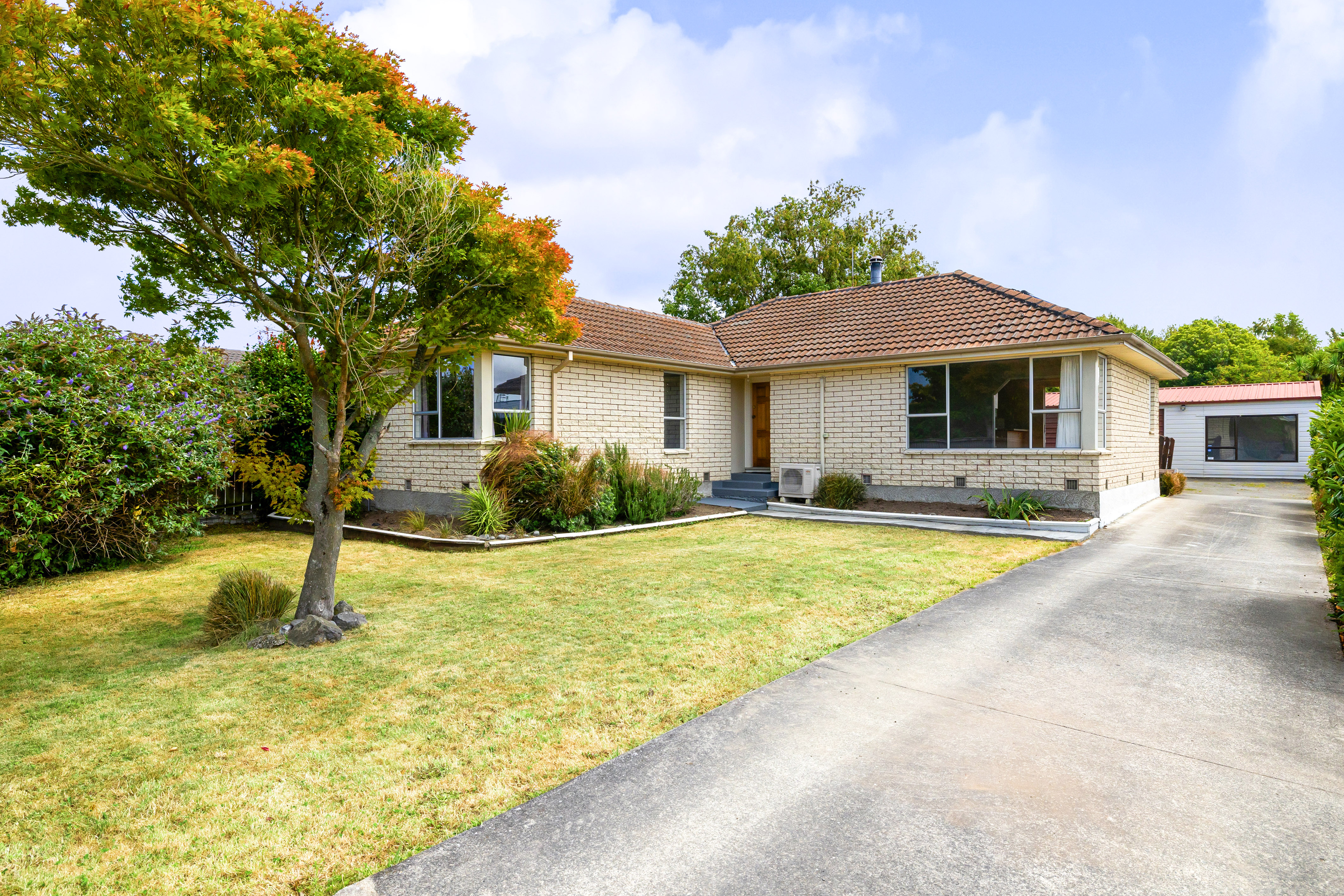 27 Denniston Crescent, Redwood, Christchurch City, 3 Schlafzimmer, 1 Badezimmer, House