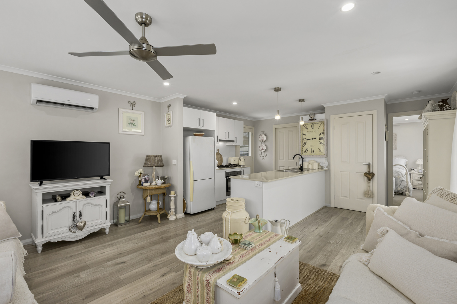 INGENIA LIFESTYLE LARA UNIT 109 40 WATT ST, Lara, Geelong, 0房, 0浴, Lifestyle Property