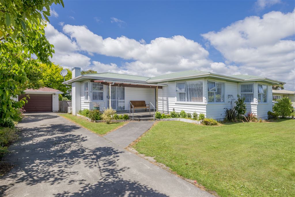 6 Lemon Street, Otaki