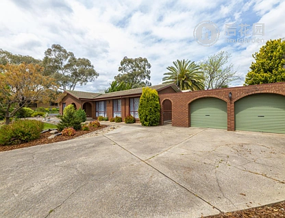 2 MICHELL ST, MONASH ACT 2904, 0部屋, 0バスルーム, House