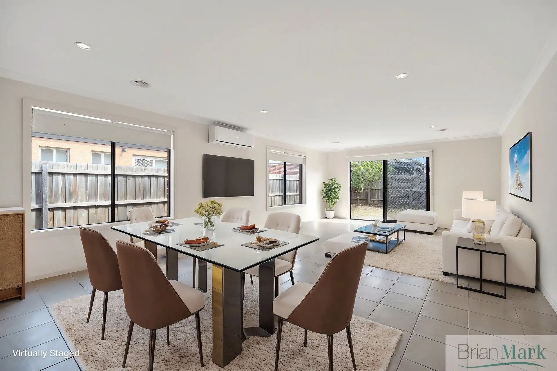 34 MERMAID CR, Wyndham Vale, South West Melbourne, 0房, 0浴, House