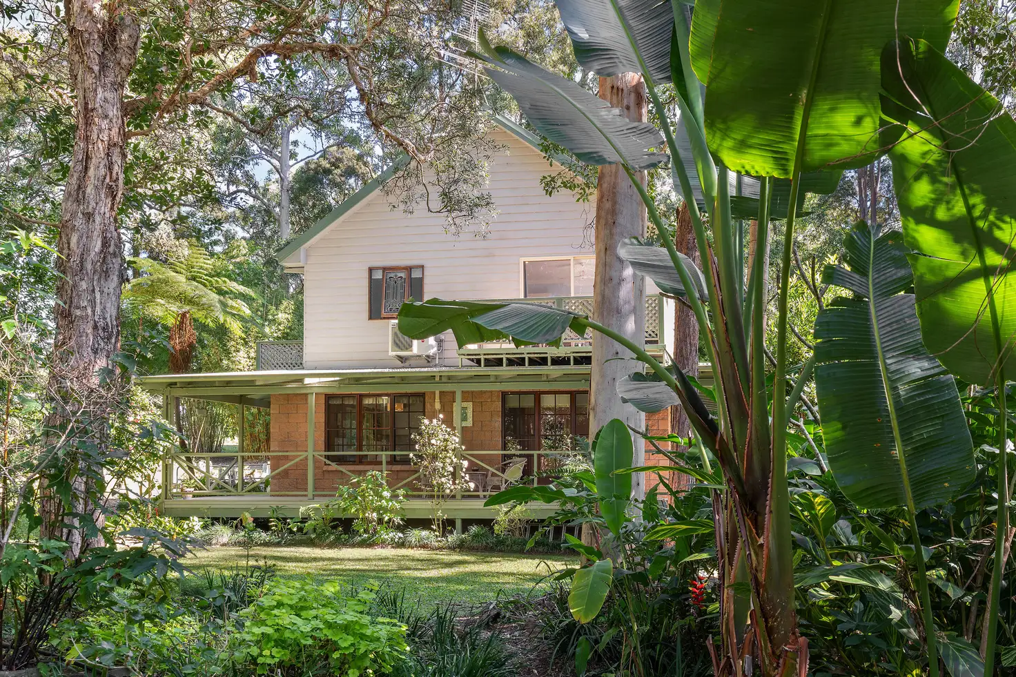 89 JOHNSONS RD, Sandy Beach, North Coast, 0部屋, 0バスルーム, House
