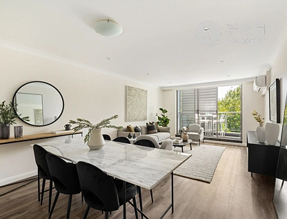 Unit 83/8 RENWICK STREET, REDFERN, 0 ਕਮਰੇ, 0 ਬਾਥਰੂਮ, Apartment